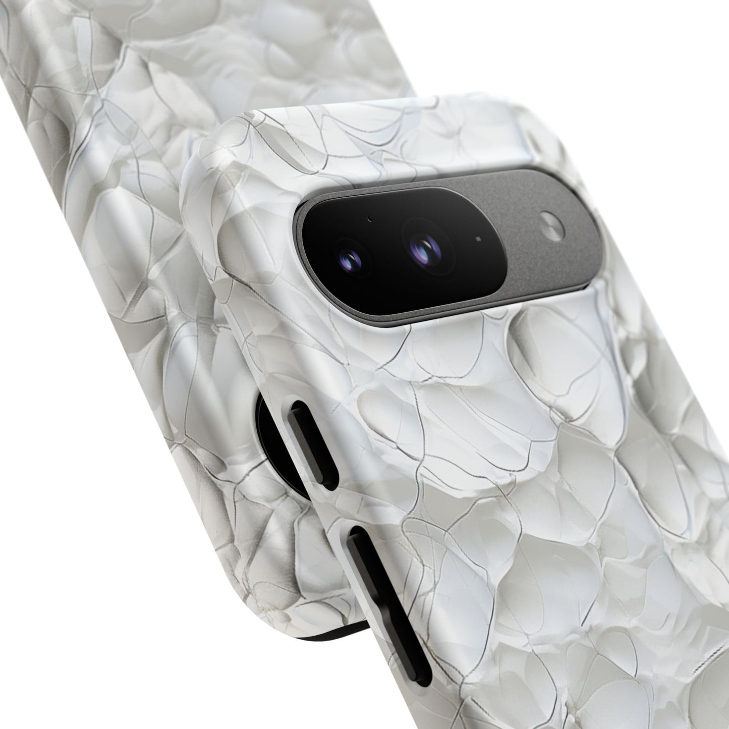 Barely Basic Google Pixel Tough Case