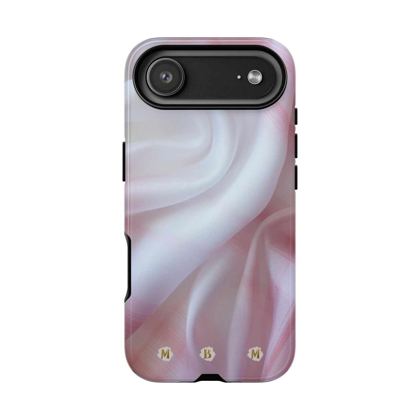Whispering Rose iPhone Tough Case