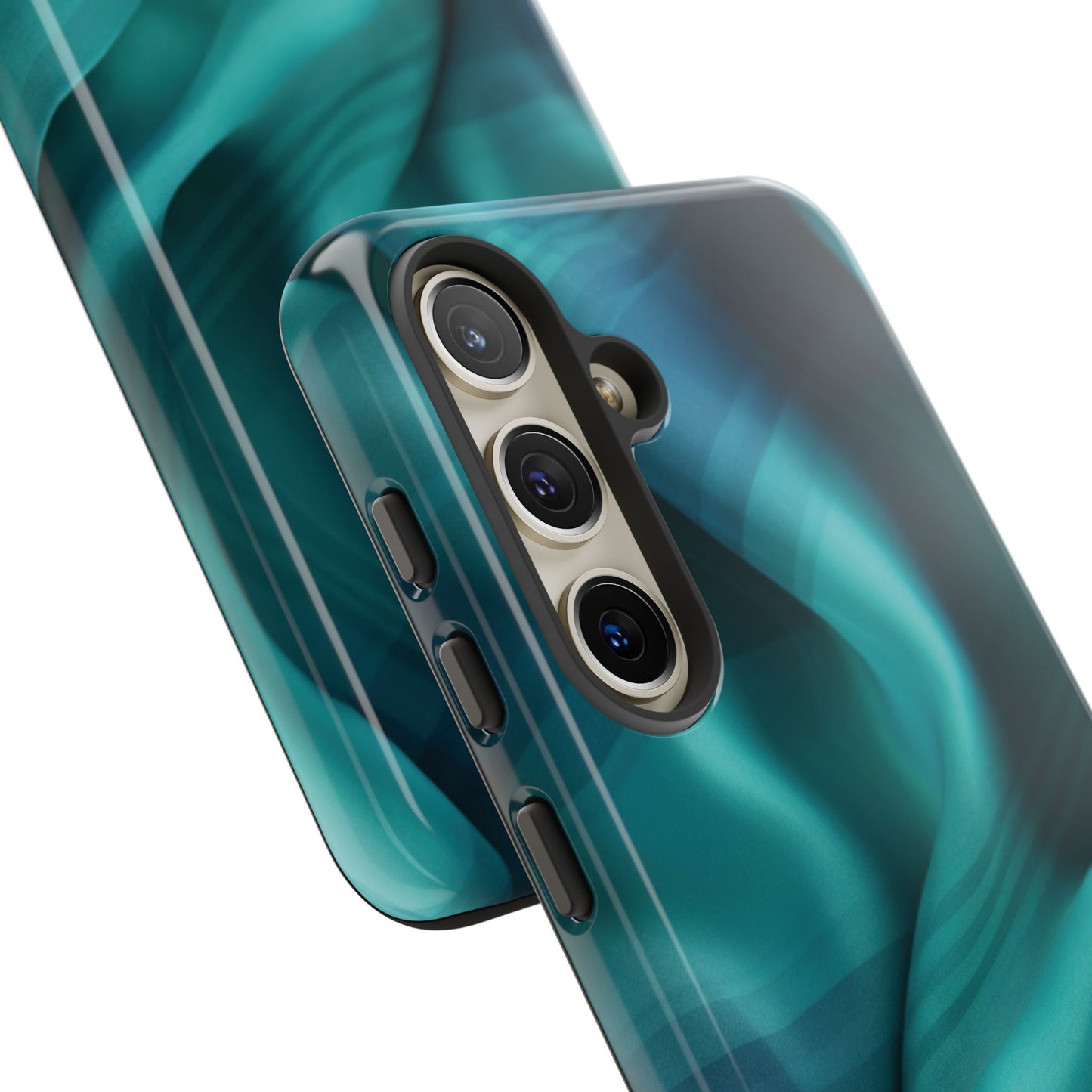 Ocean Zephyr Samsung Galaxy S Tough Case