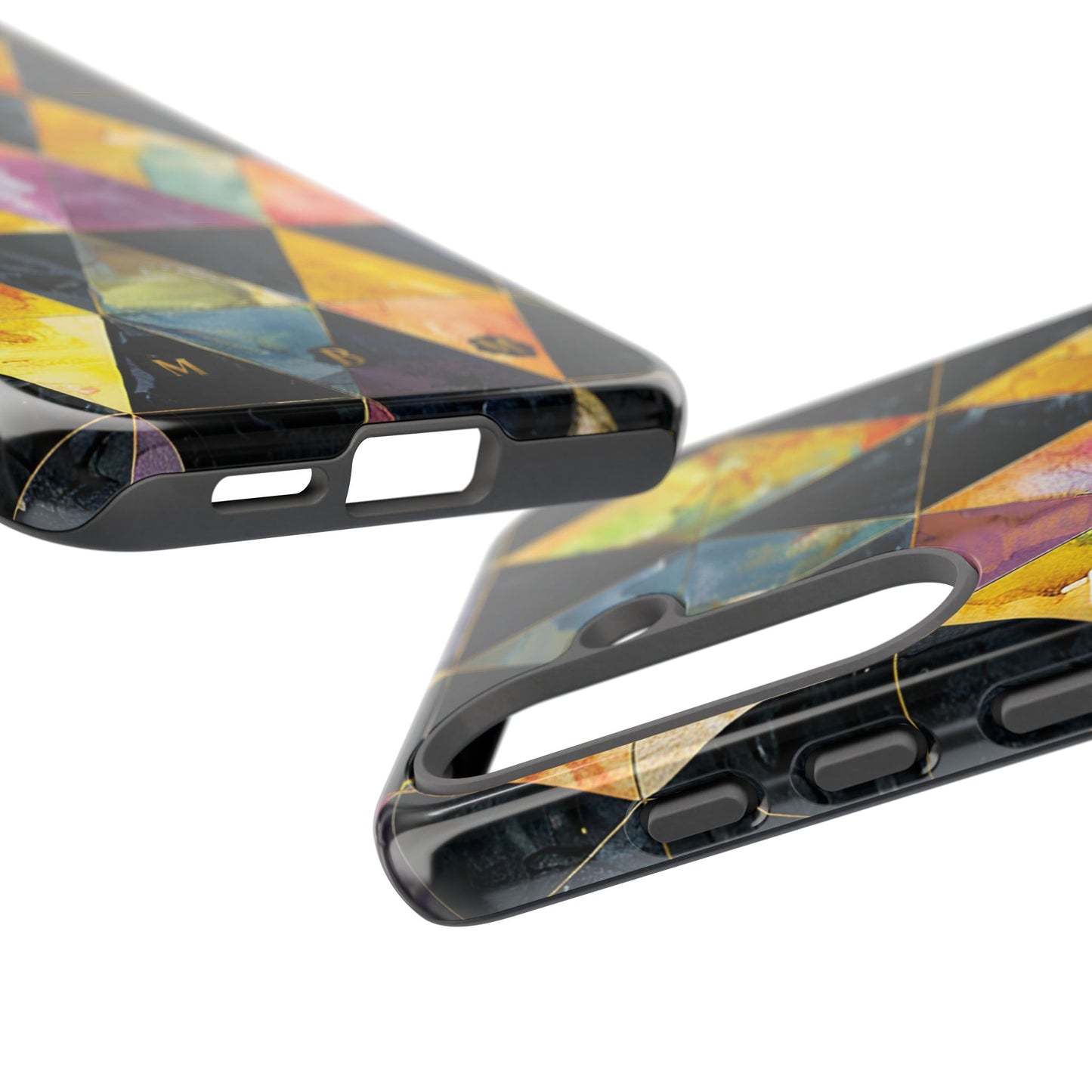 Vertex Prism Samsung Galaxy S Tough Case