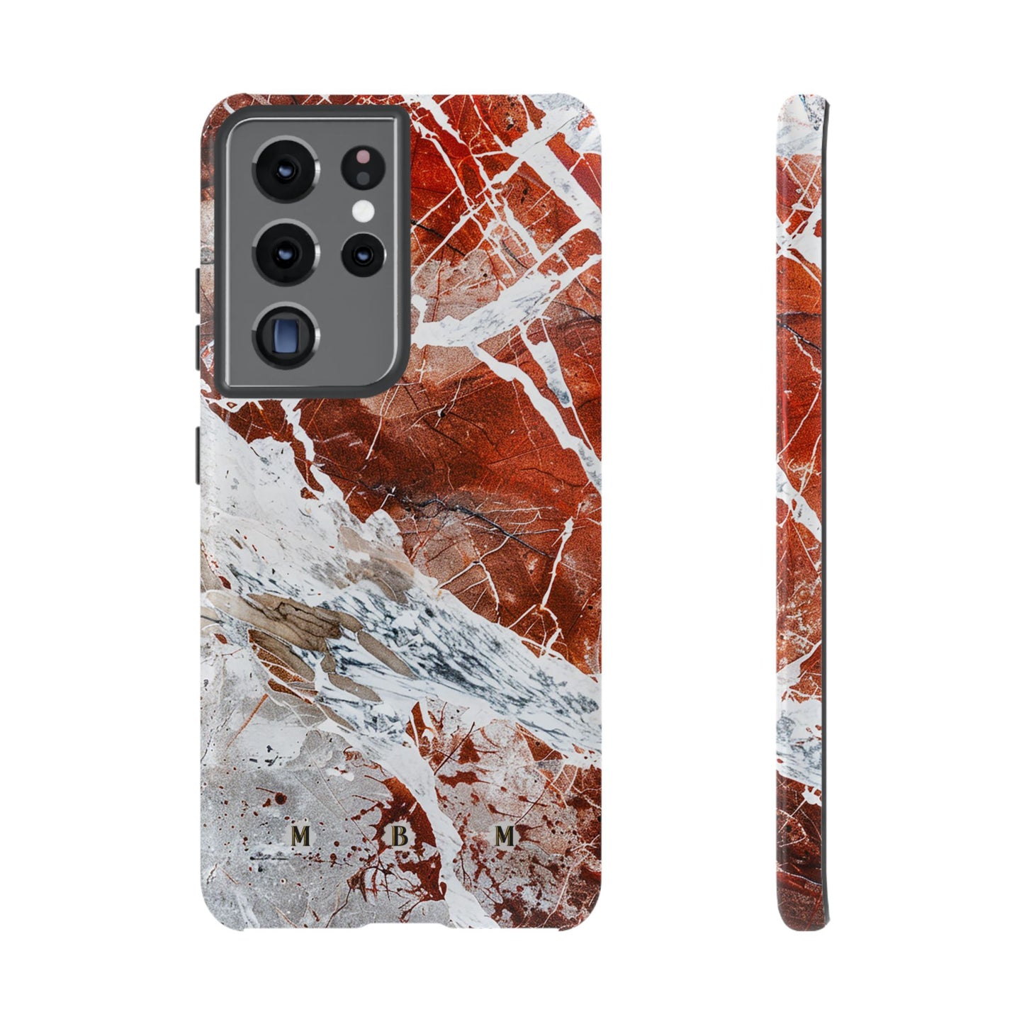 Rogue Wave Samsung Galaxy S Tough Case