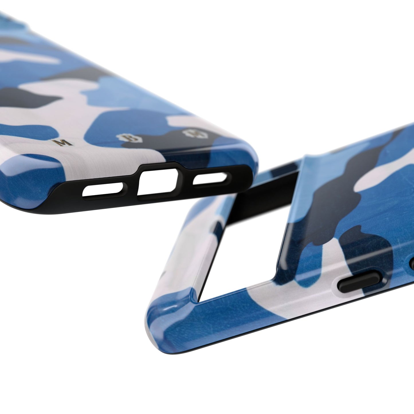 Operation Stealth Google Pixel Tough Case