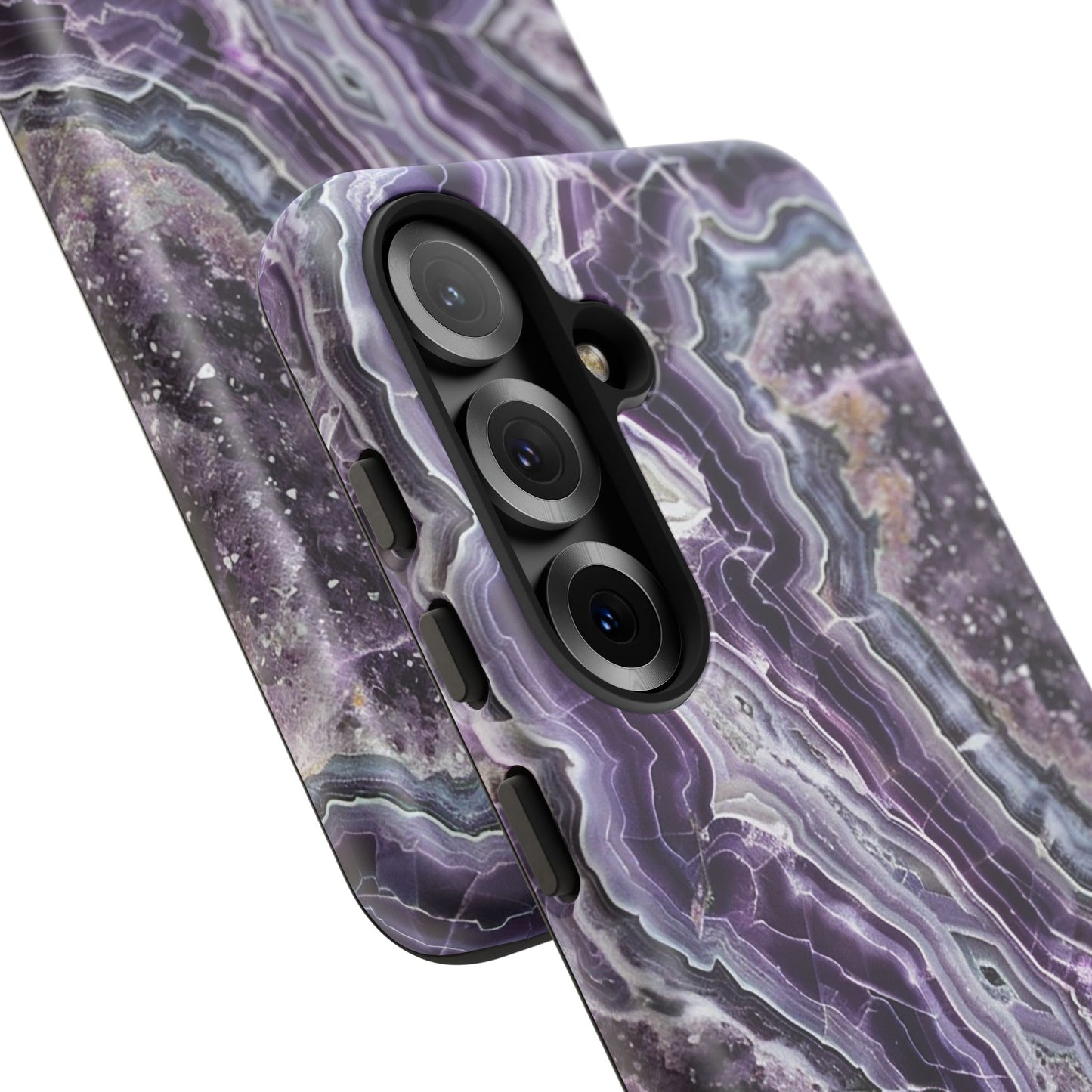 Majestic Amethyst Samsung Galaxy S Tough Case