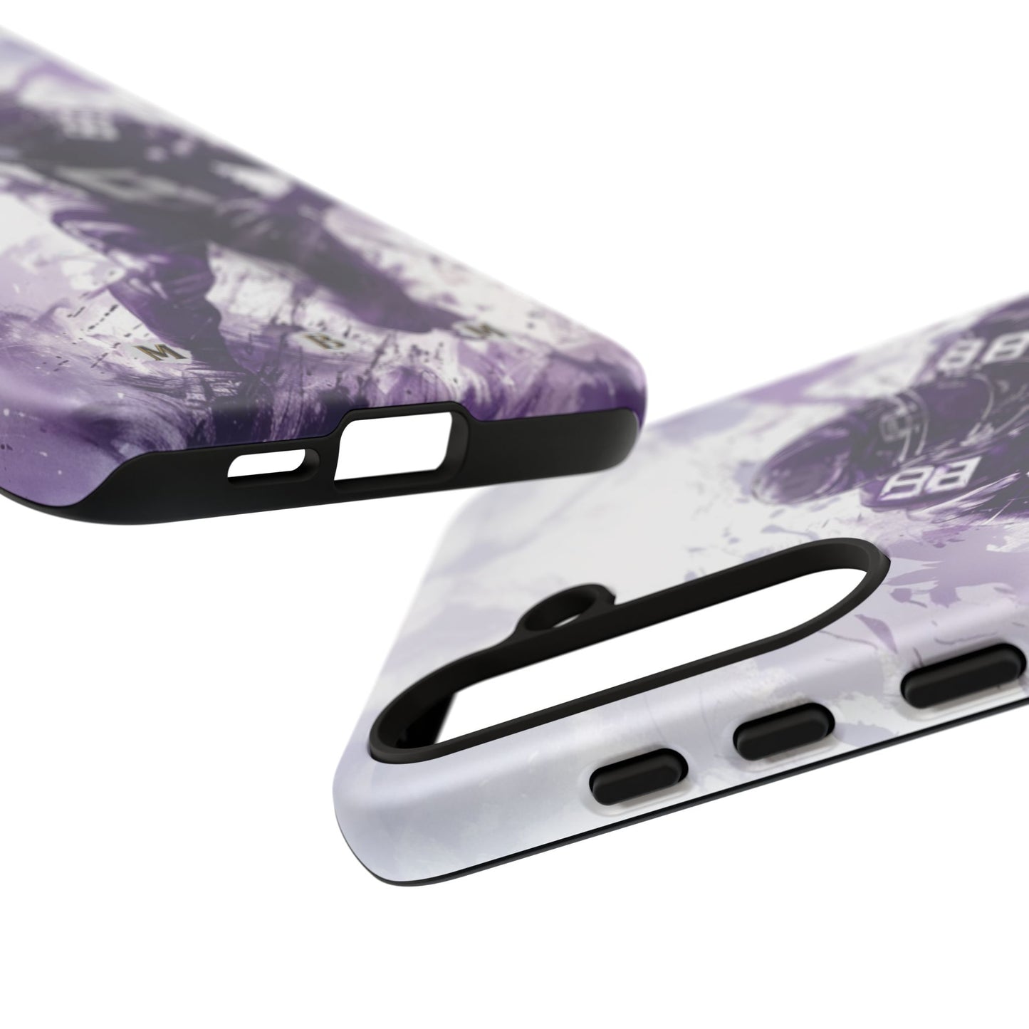 88 1st & 10 Samsung Galaxy S Tough Case