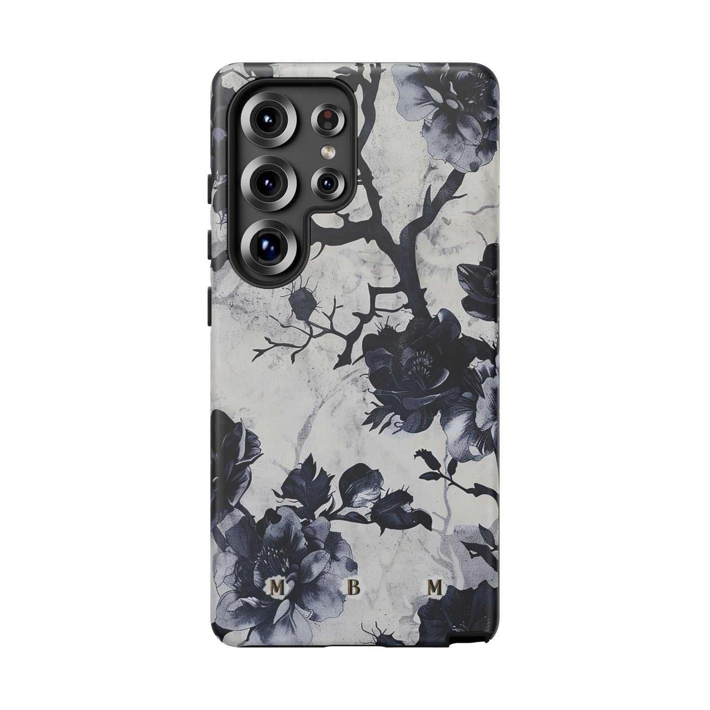 Briar Thorn Samsung Galaxy S Tough Case