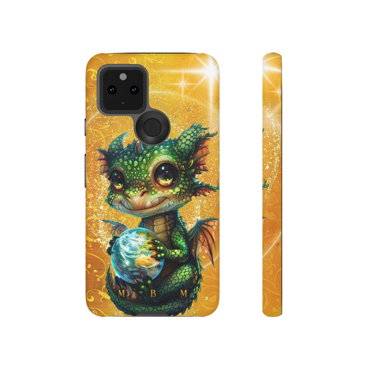 Pickles Google Pixel Tough Case