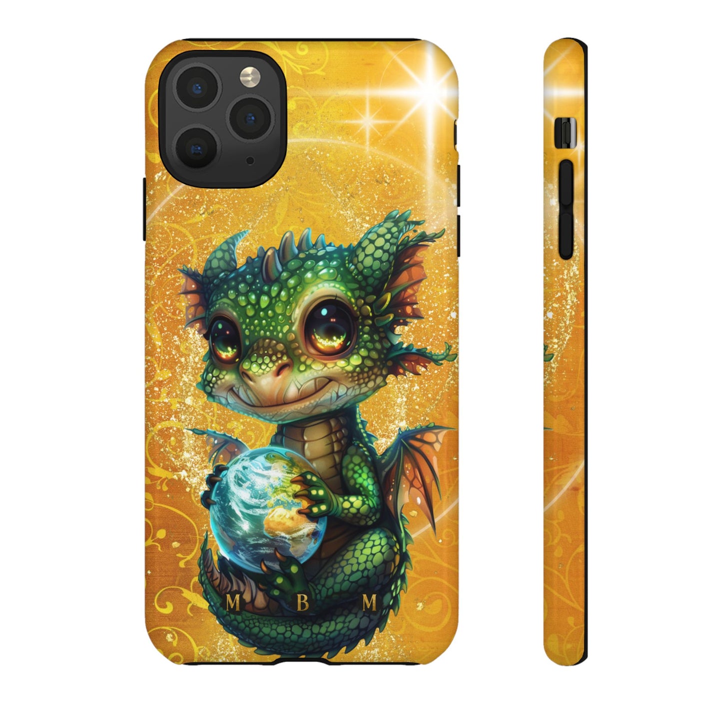 Pickles iPhone Tough Case