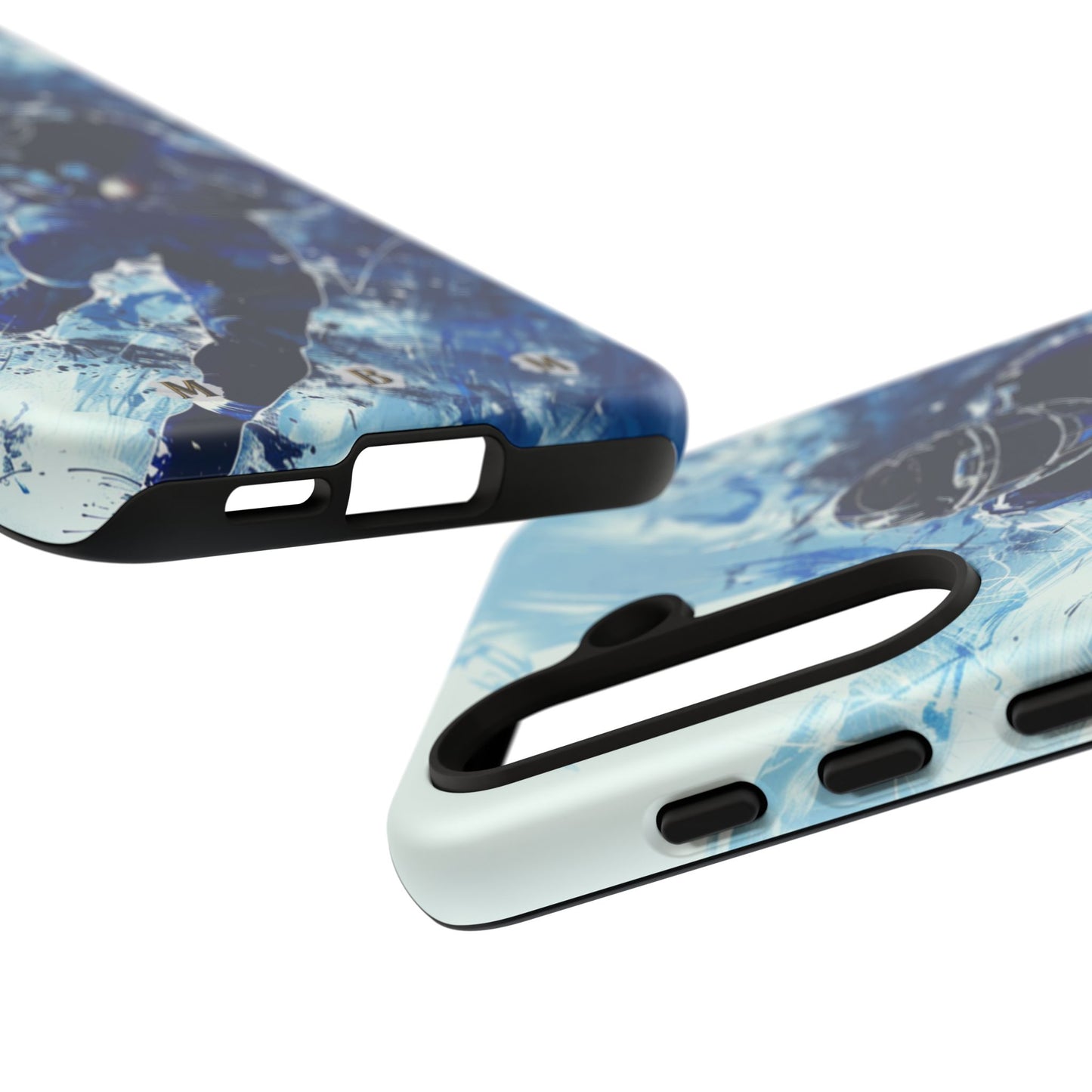 21 1st & 10 Samsung Galaxy S Tough Case