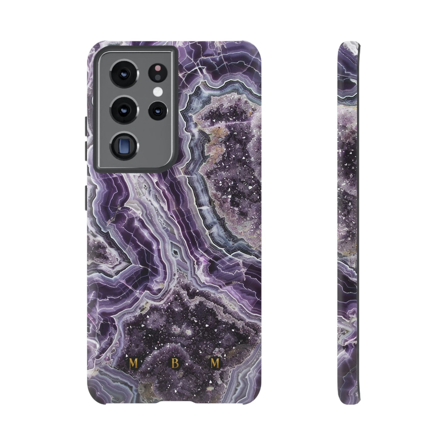 Majestic Amethyst Samsung Galaxy S Tough Case