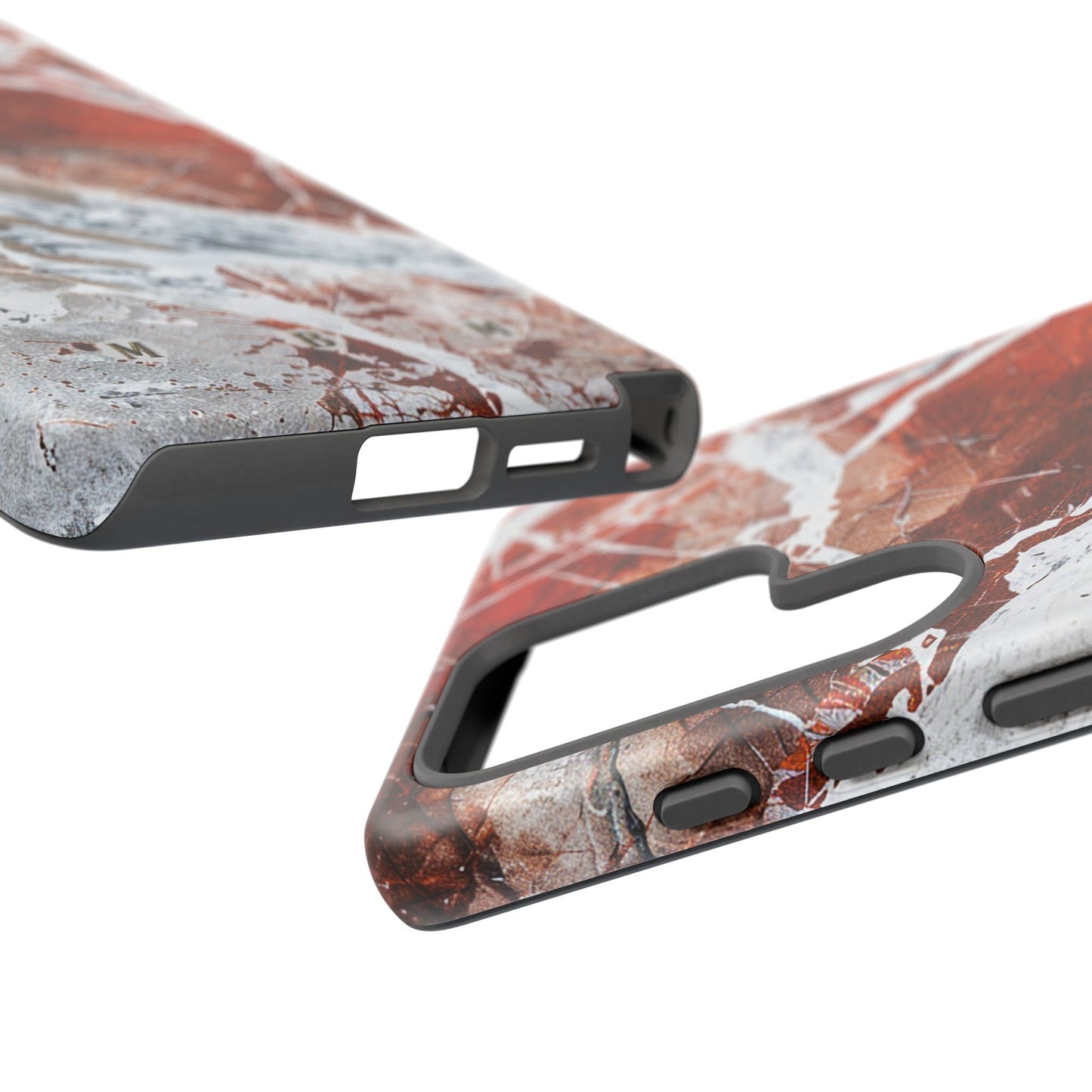 Rogue Wave Samsung Galaxy S Tough Case