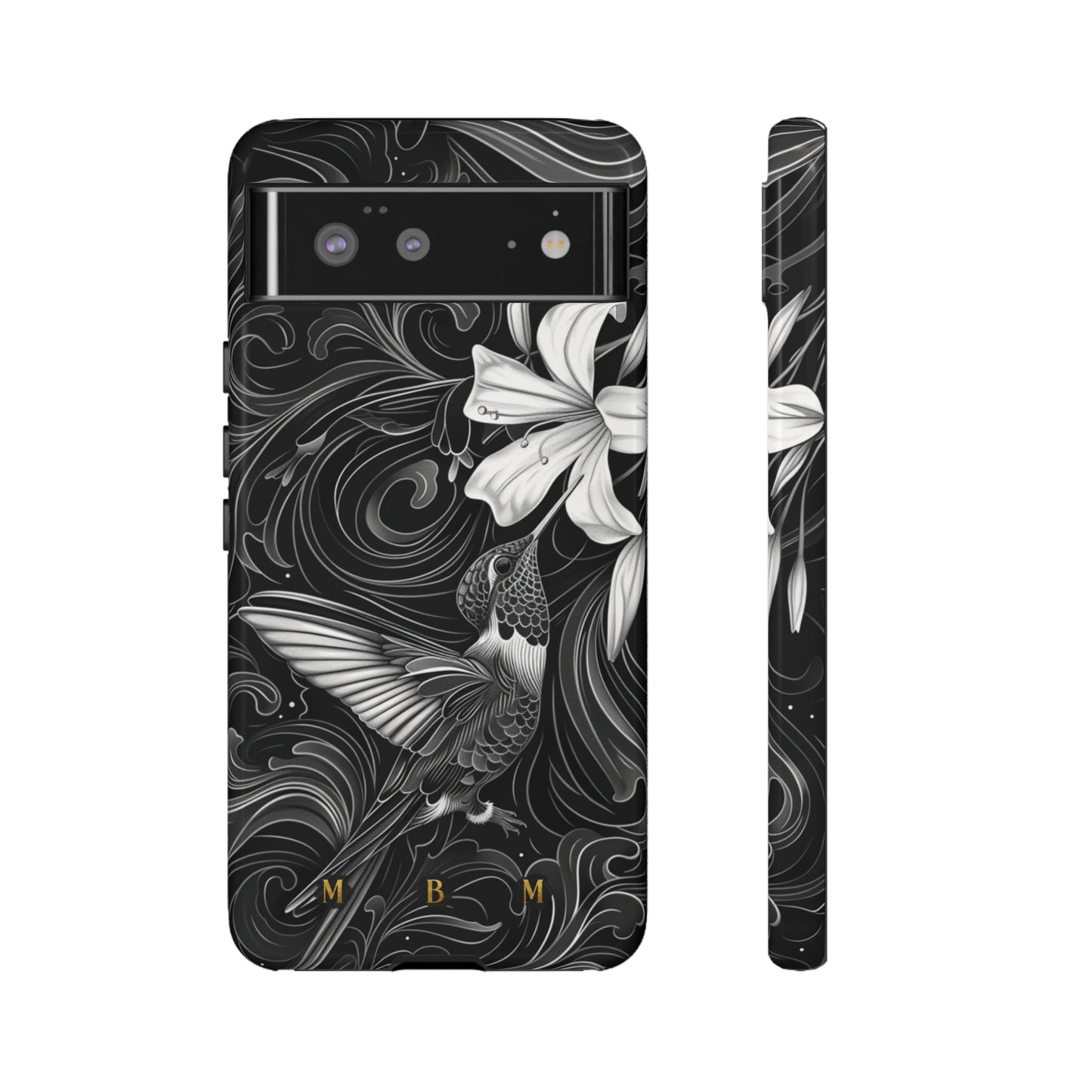 Lily’s Lure Google Pixel Tough Case