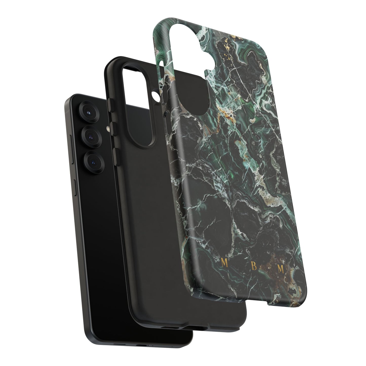 Envious Marble Samsung Galaxy S Tough Case
