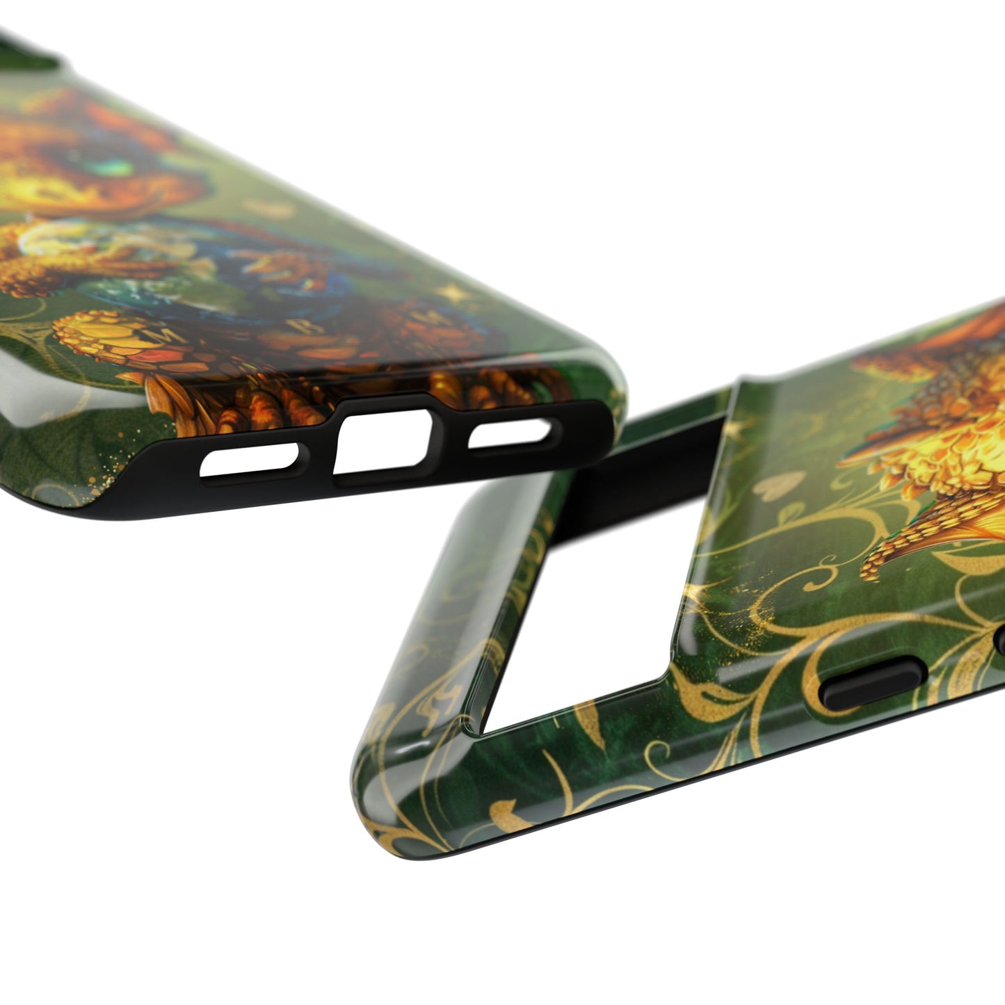 Nugget Google Pixel Tough Case