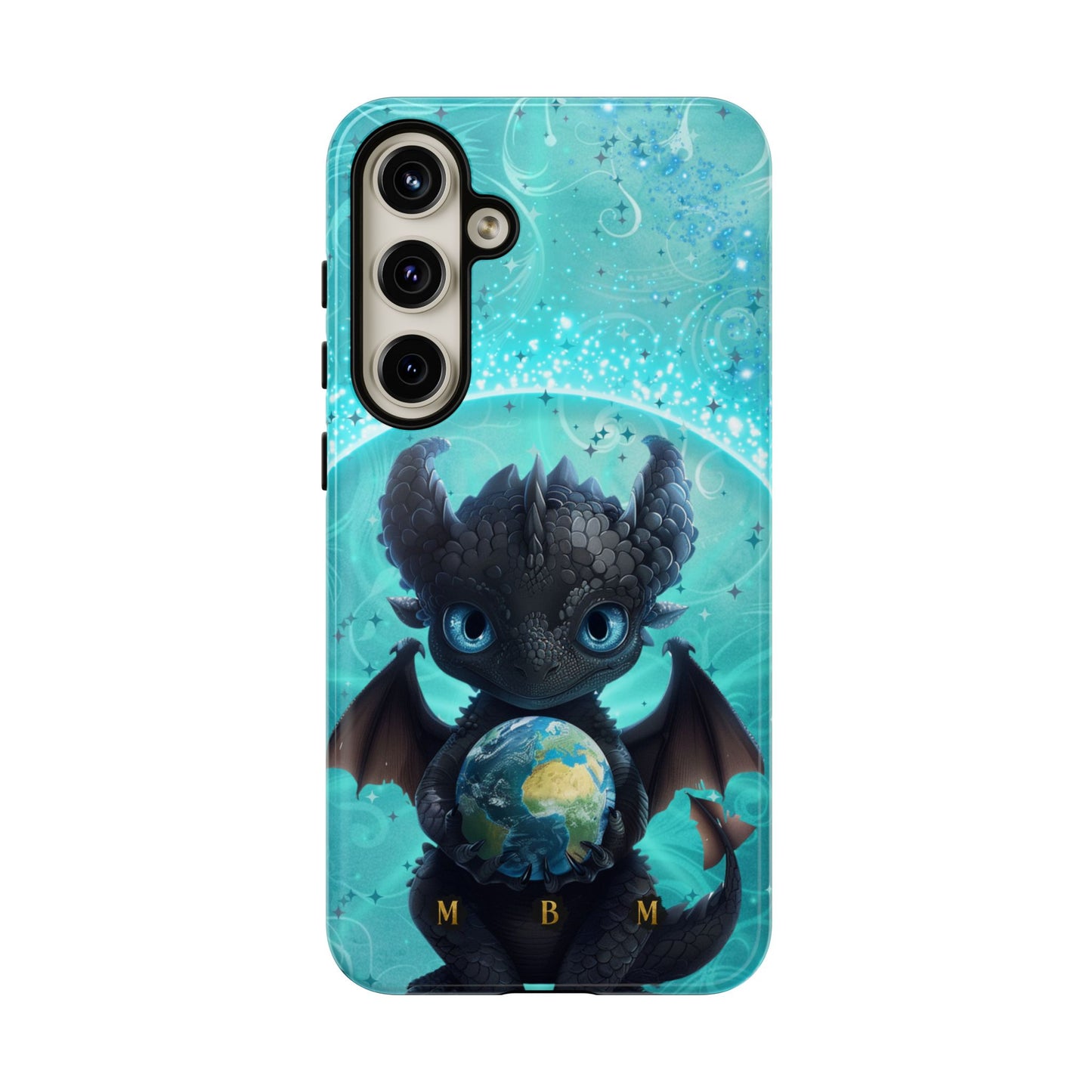 Zylo Samsung Galaxy S Tough Case