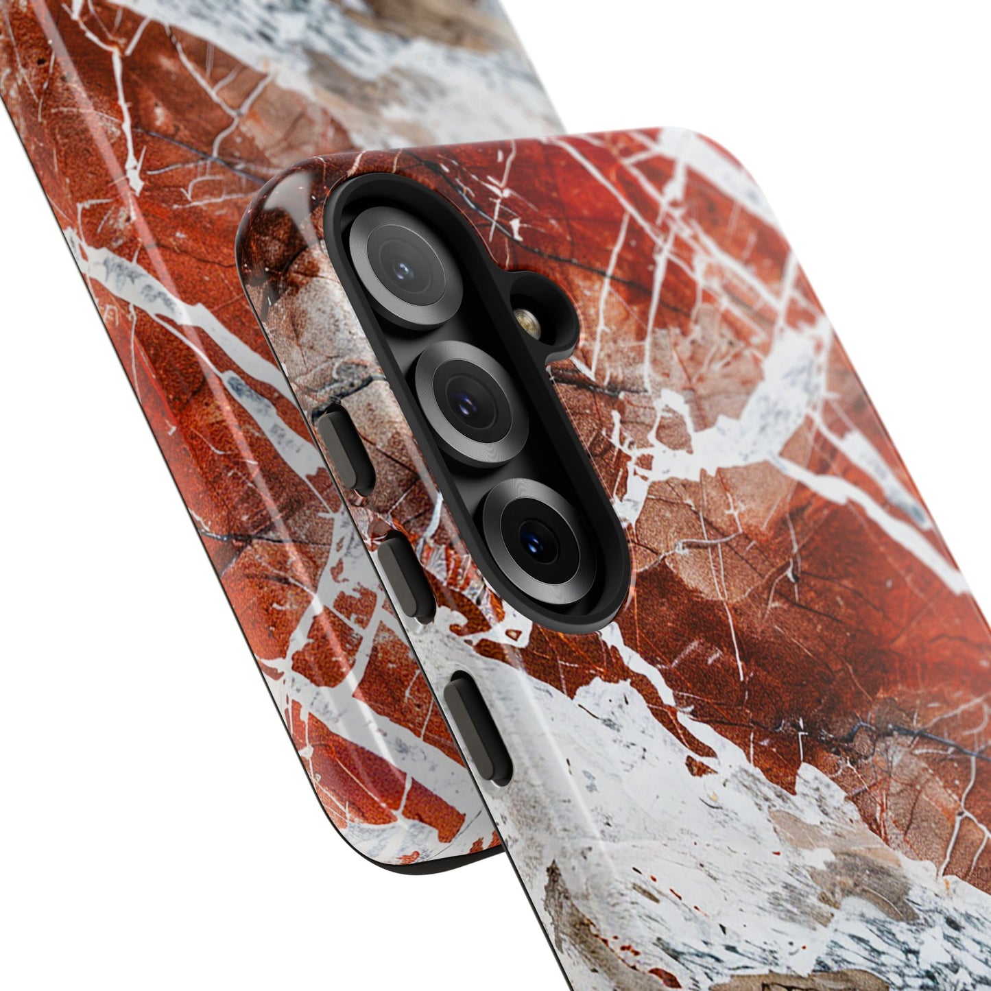 Rogue Wave Samsung Galaxy S Tough Case