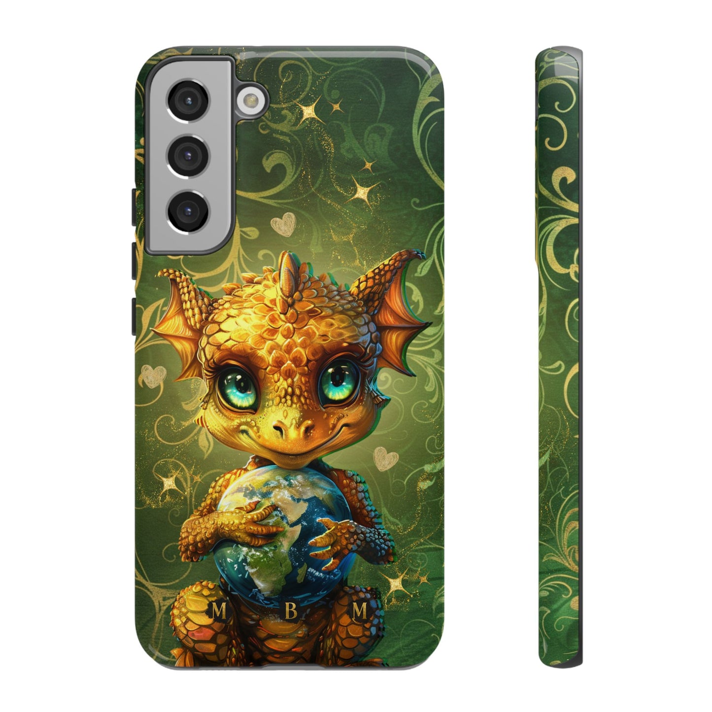 Nugget Samsung Galaxy S Tough Case