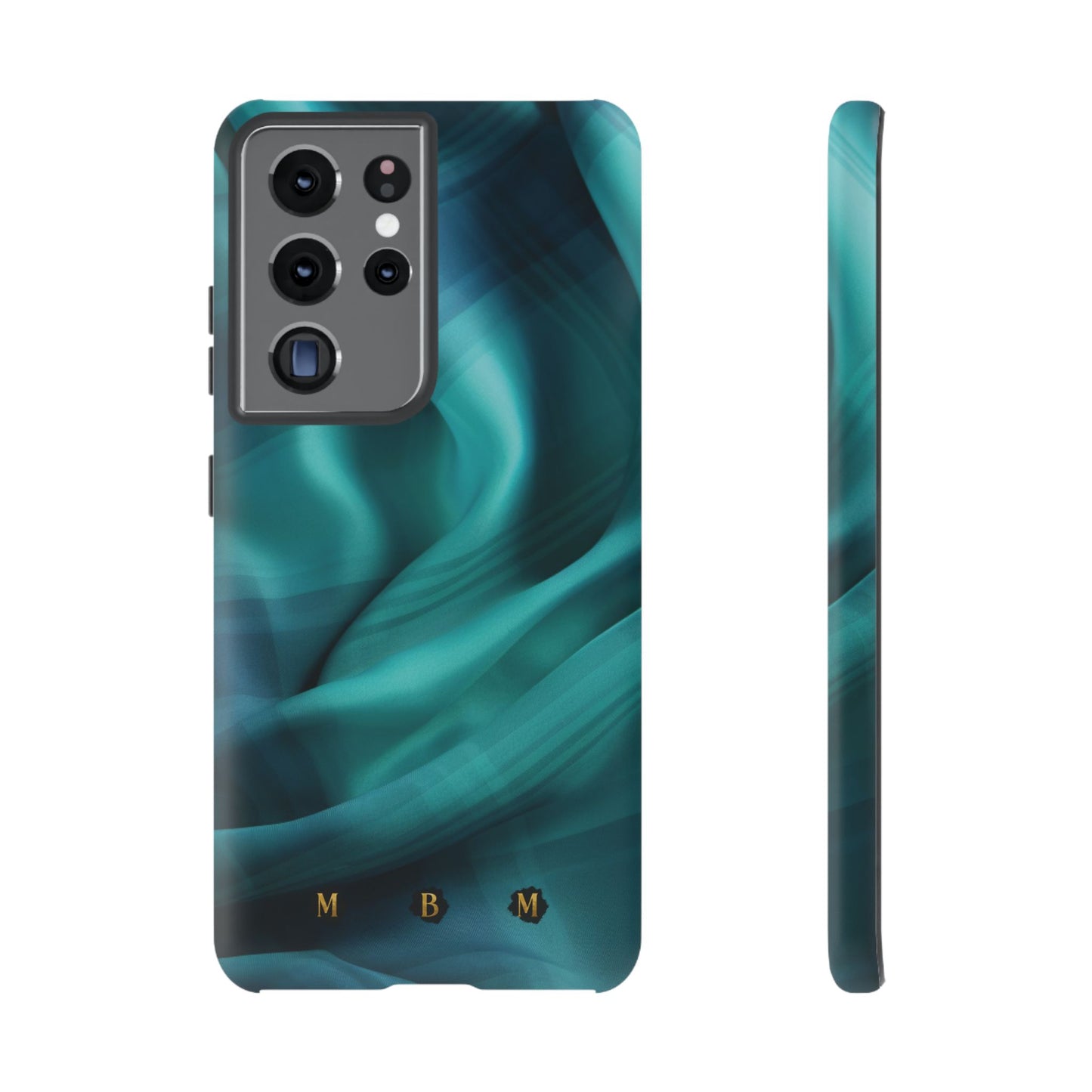 Ocean Zephyr Samsung Galaxy S Tough Case