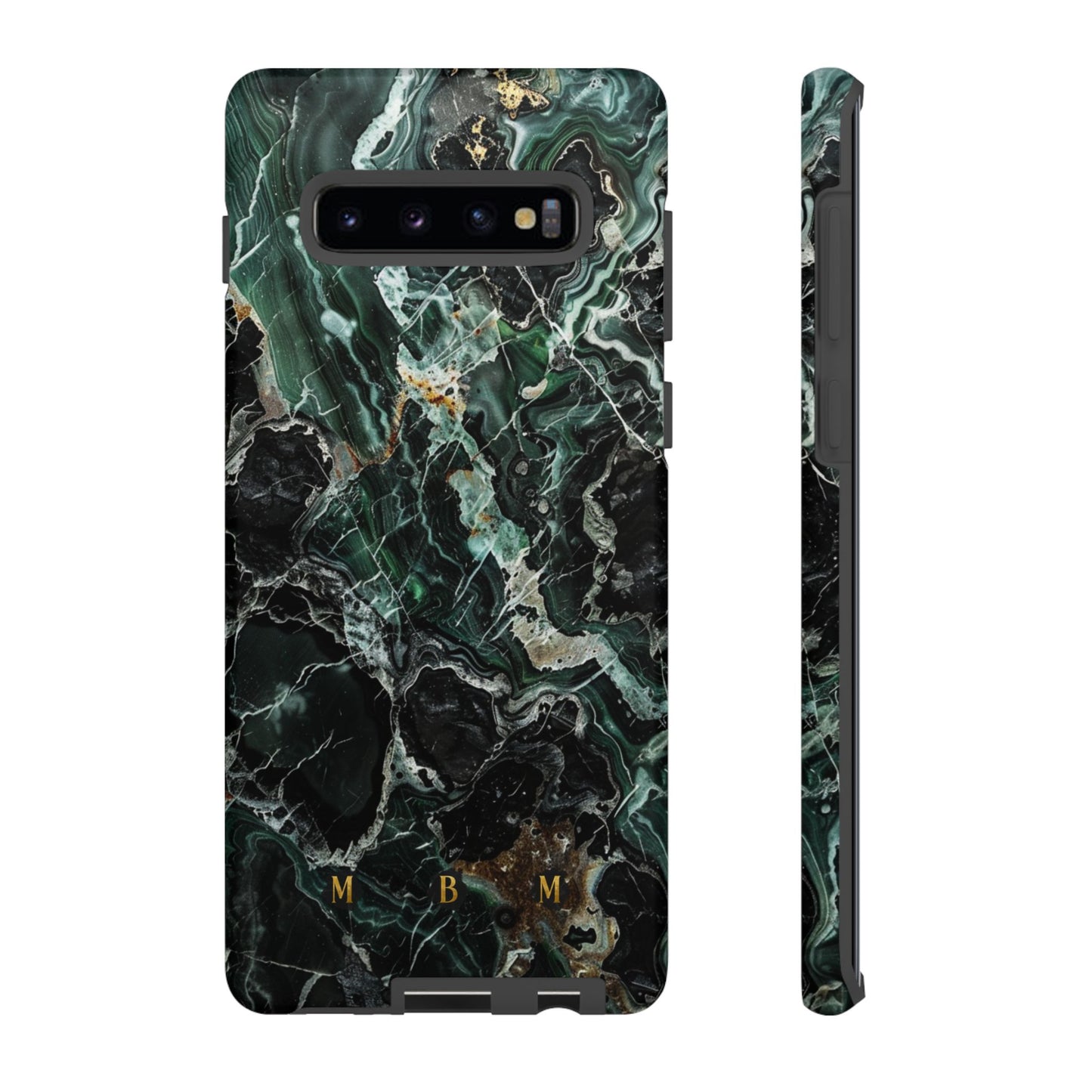 Envious Marble Samsung Galaxy S Tough Case