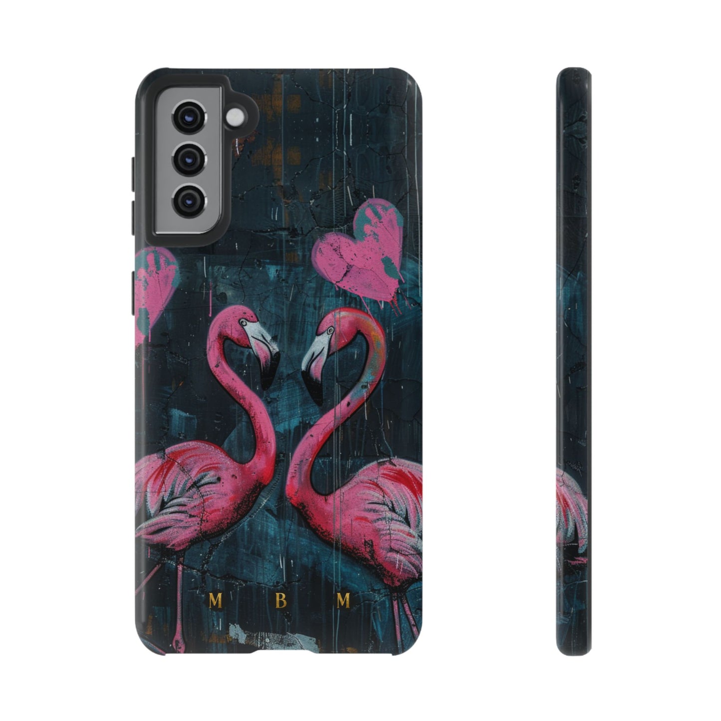 Ramingo Samsung Galaxy S Tough Case