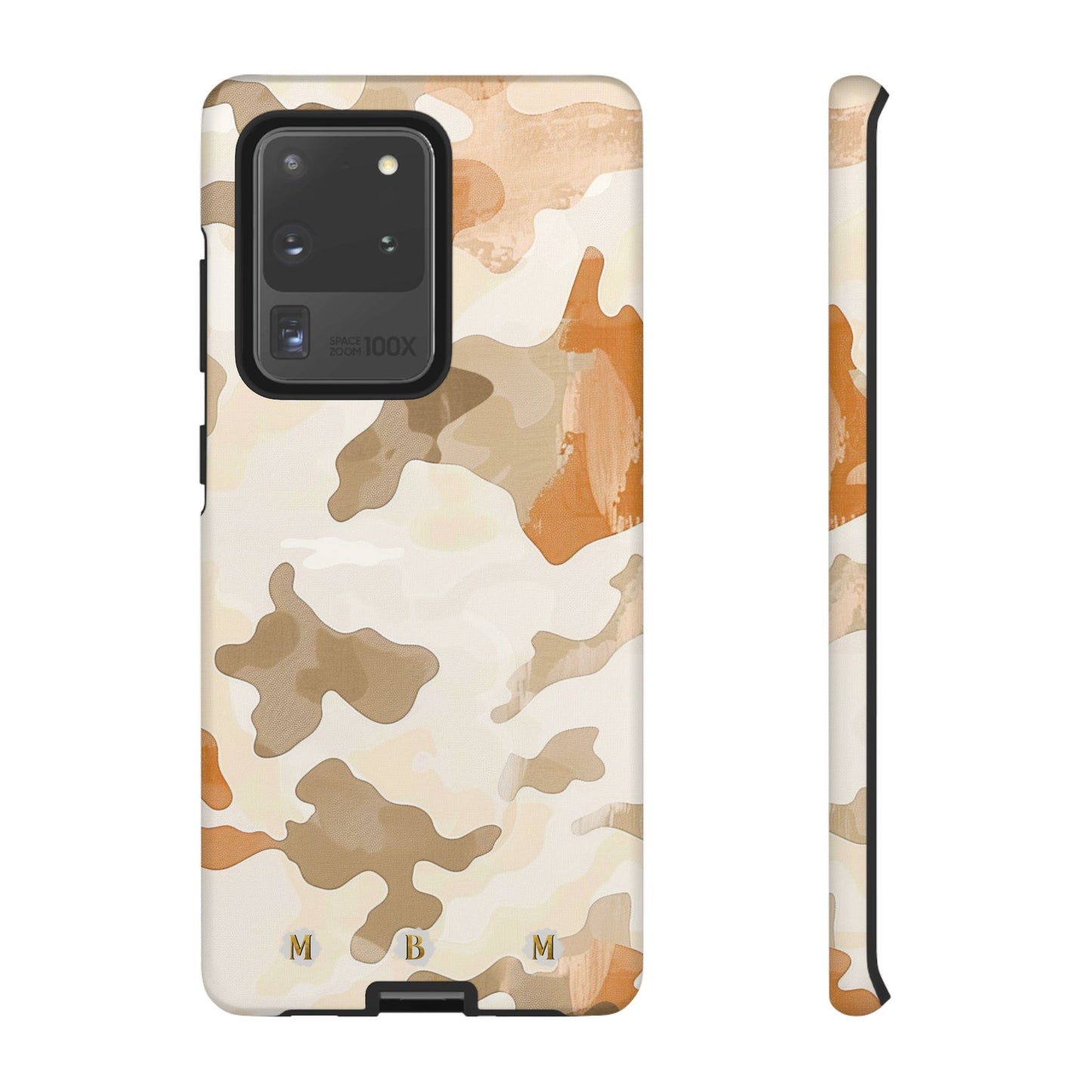Desert Storm Samsung Galaxy S Tough Case
