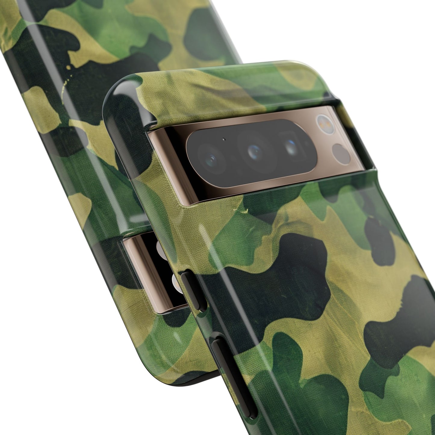 Garrison Google Pixel Tough Case
