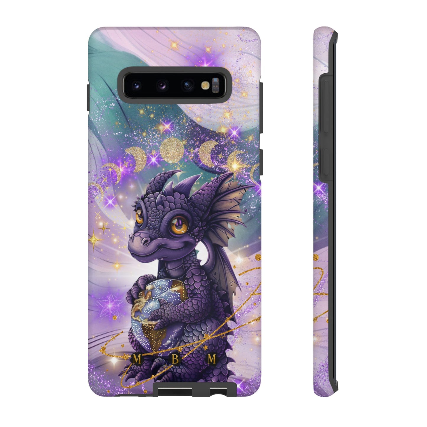 Binky Samsung Galaxy S Tough Case