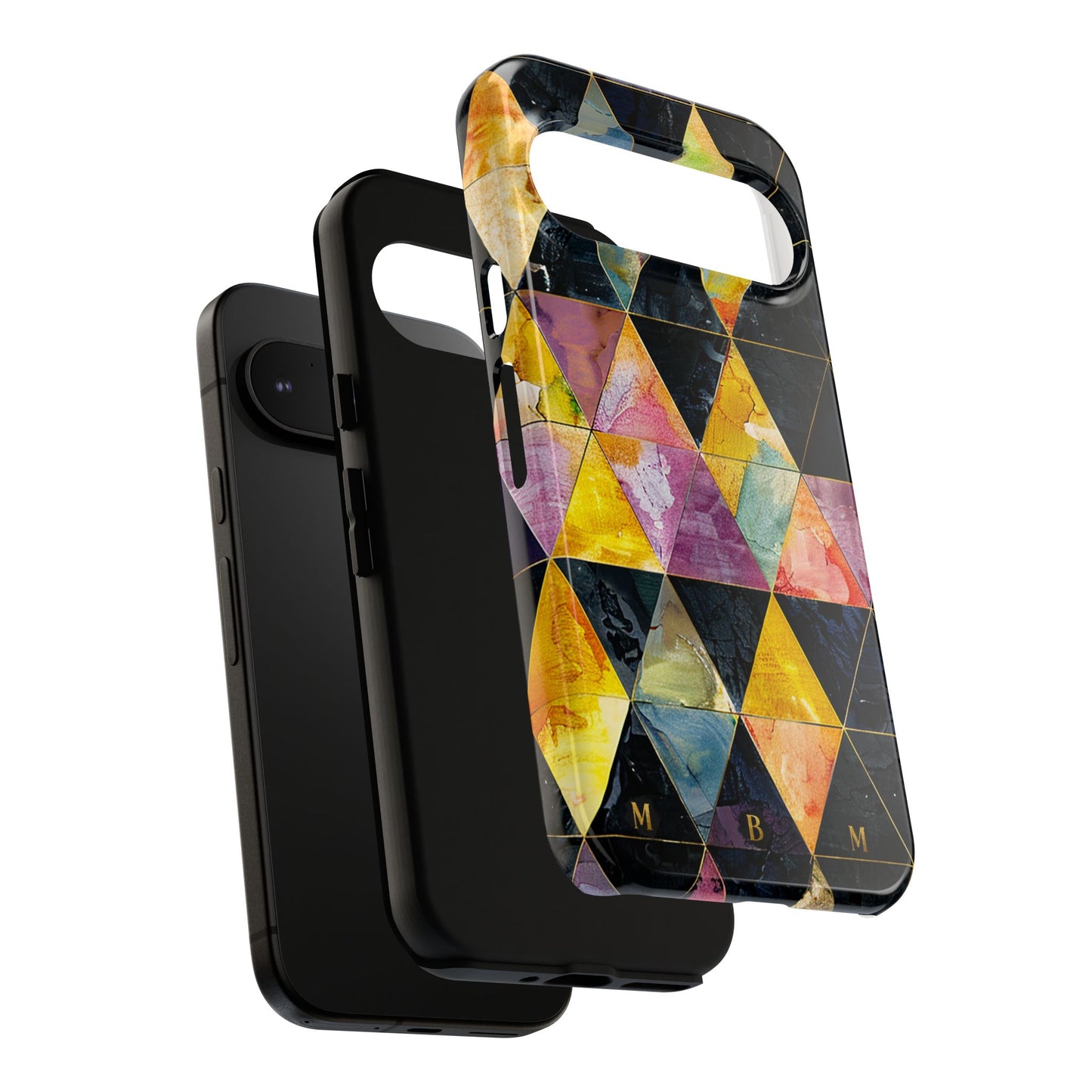Vertex Prism Google Pixel Tough Case