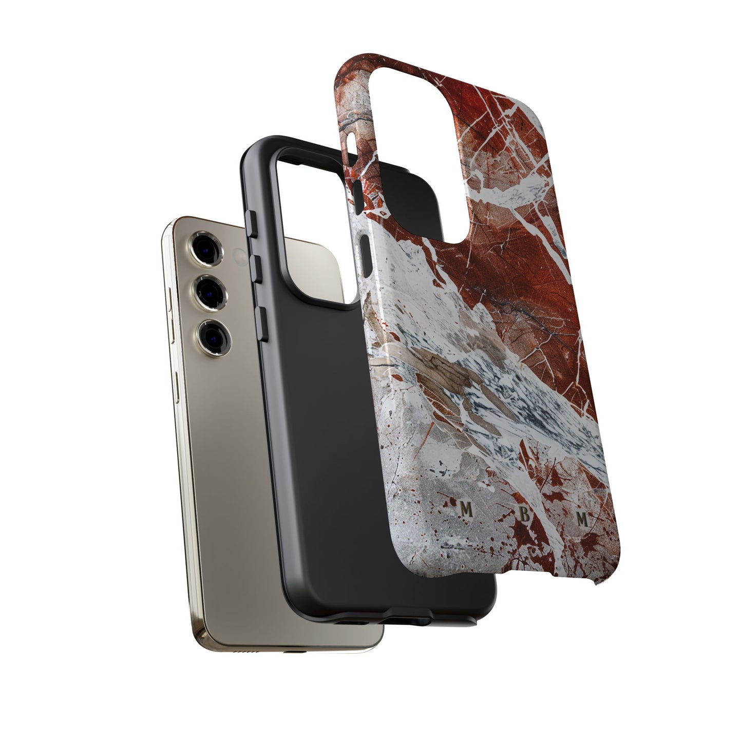 Rogue Wave Samsung Galaxy S Tough Case