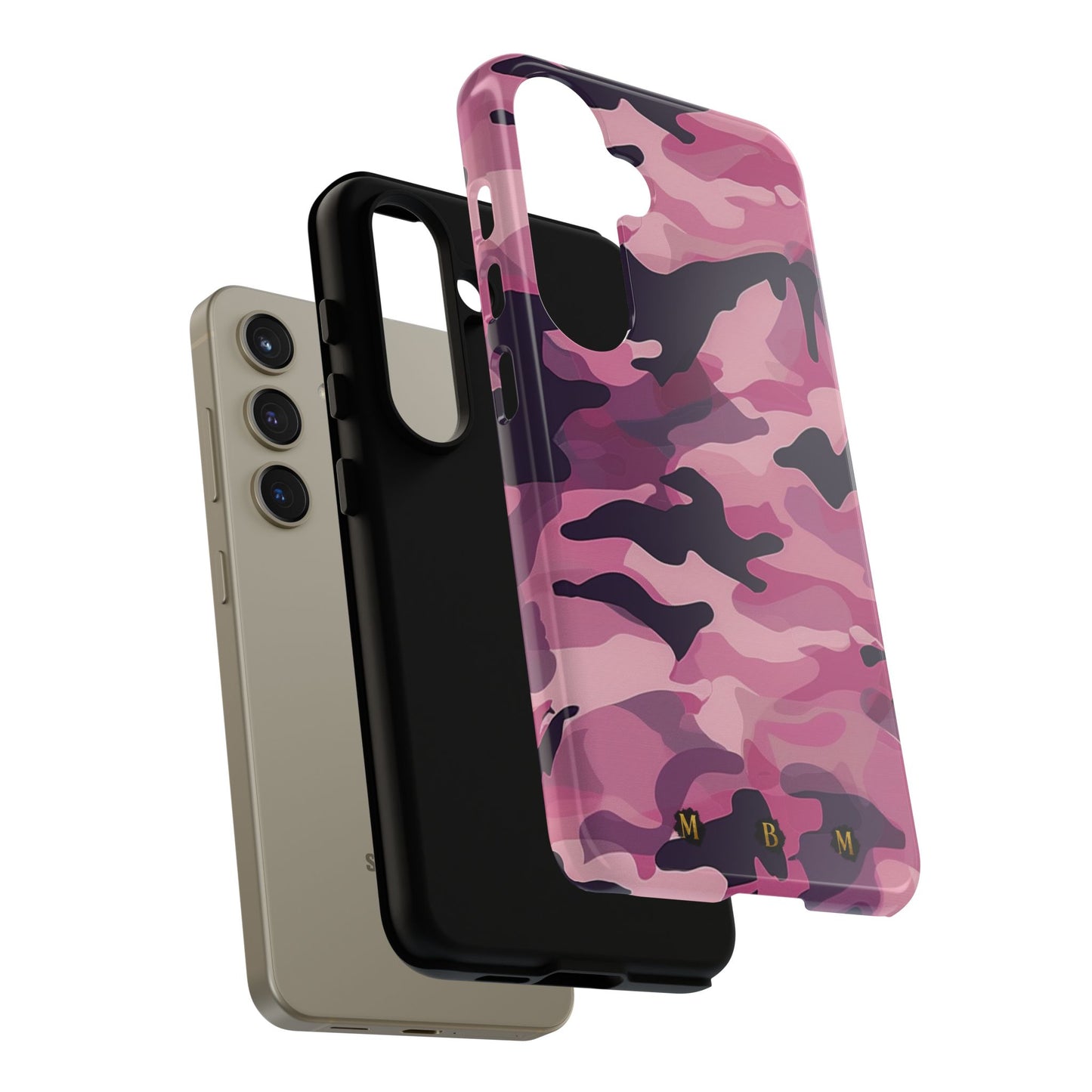 Sakura Stealth Samsung Galaxy S Tough Case