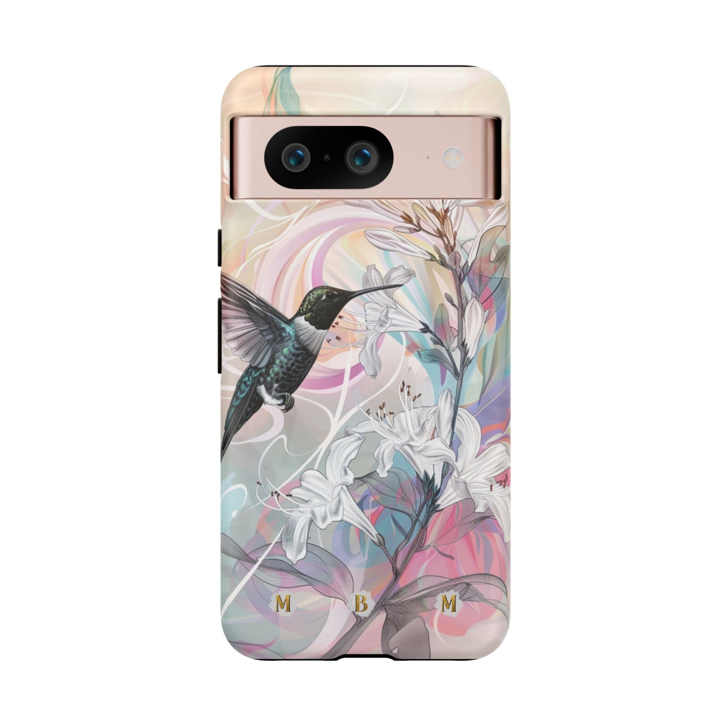 Sylph Song Google Pixel Tough Case