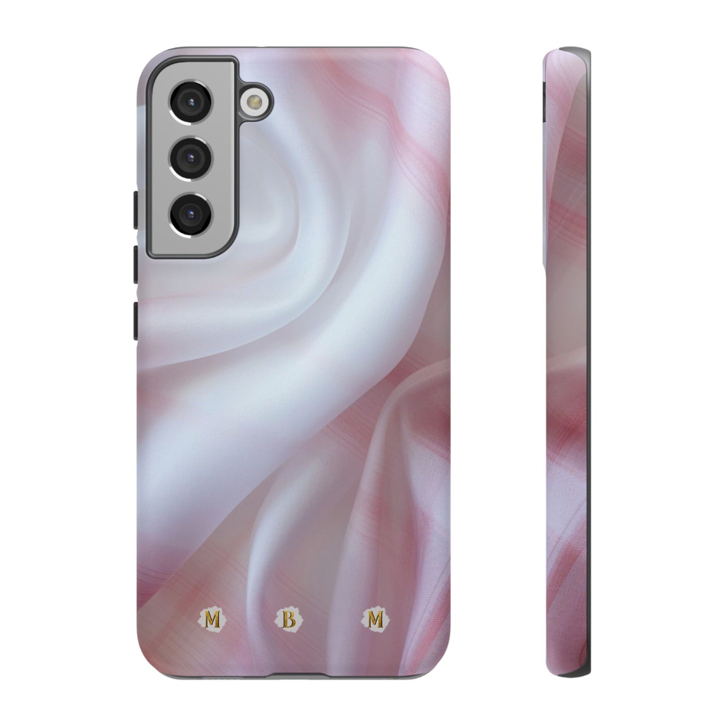 Whispering Rose Samsung Galaxy S Tough Case