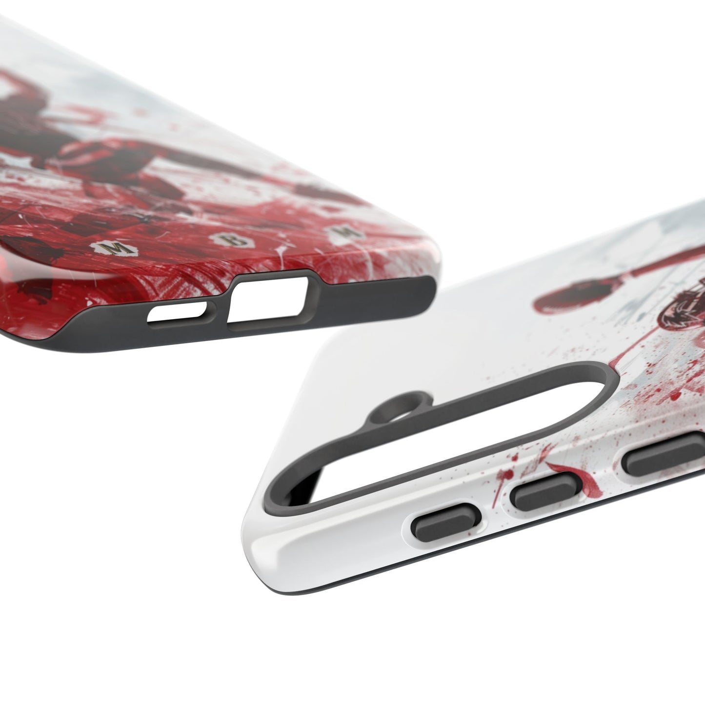 12 1st & 10 Samsung Galaxy S Tough Case