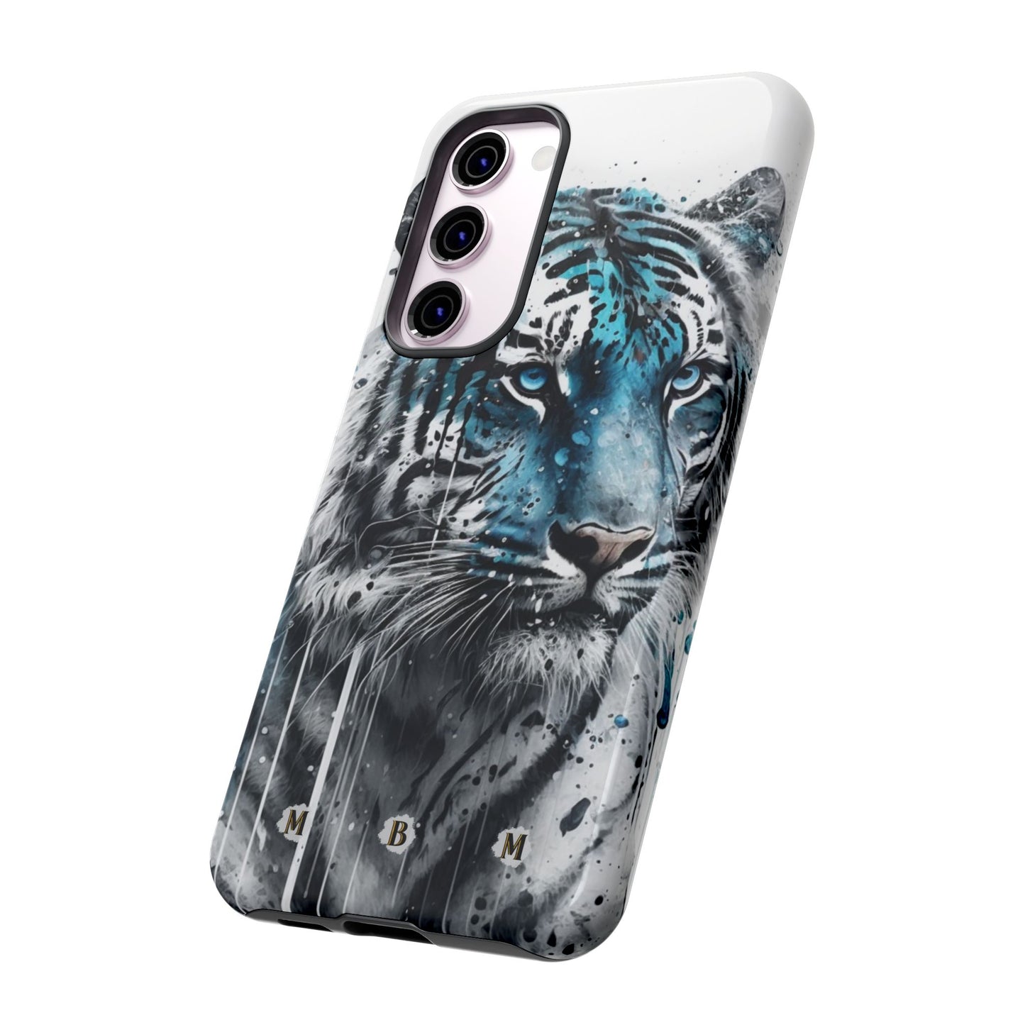 Arctic Guardian Samsung Galaxy S Tough Case