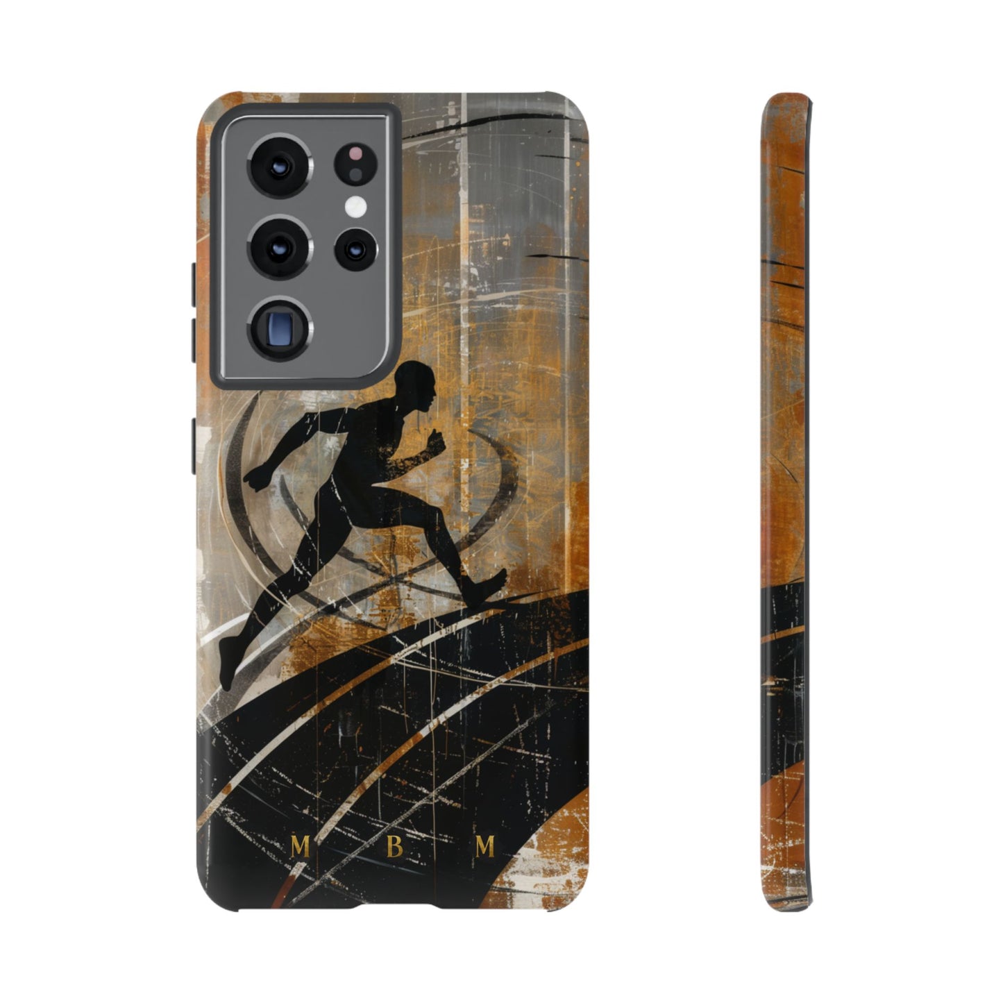 Pace Taper Samsung Galaxy S Tough Case