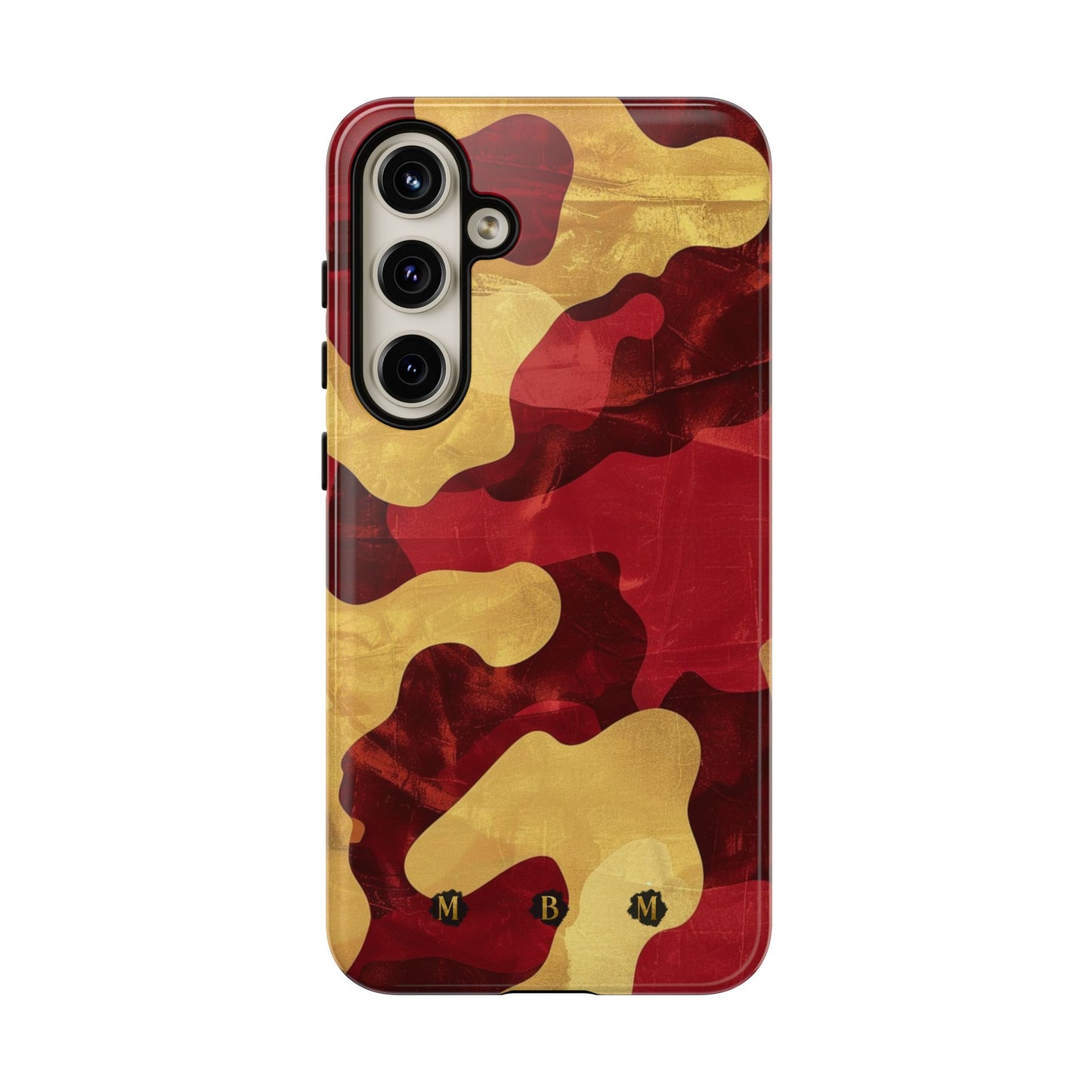 Blazing Stealth Samsung Galaxy S Tough Case