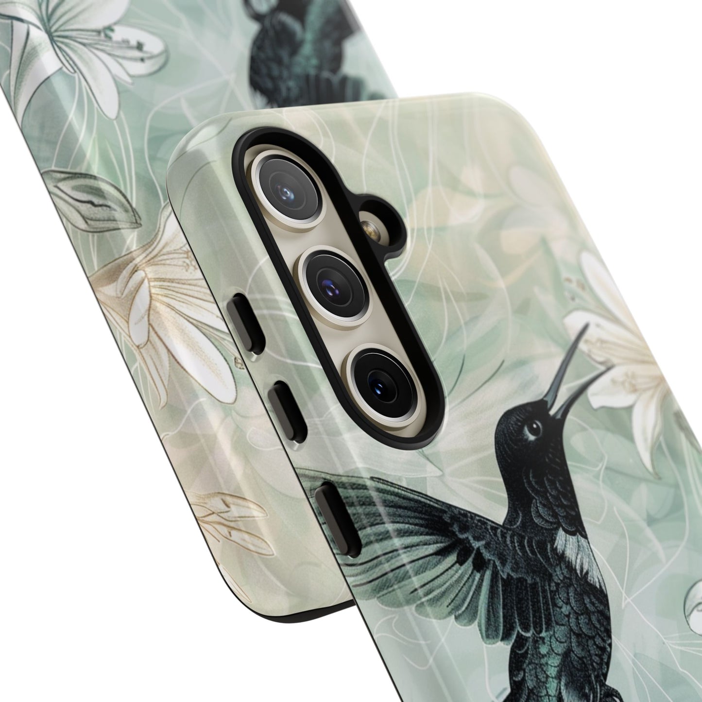 Skyborne Samsung Galaxy S Tough Case