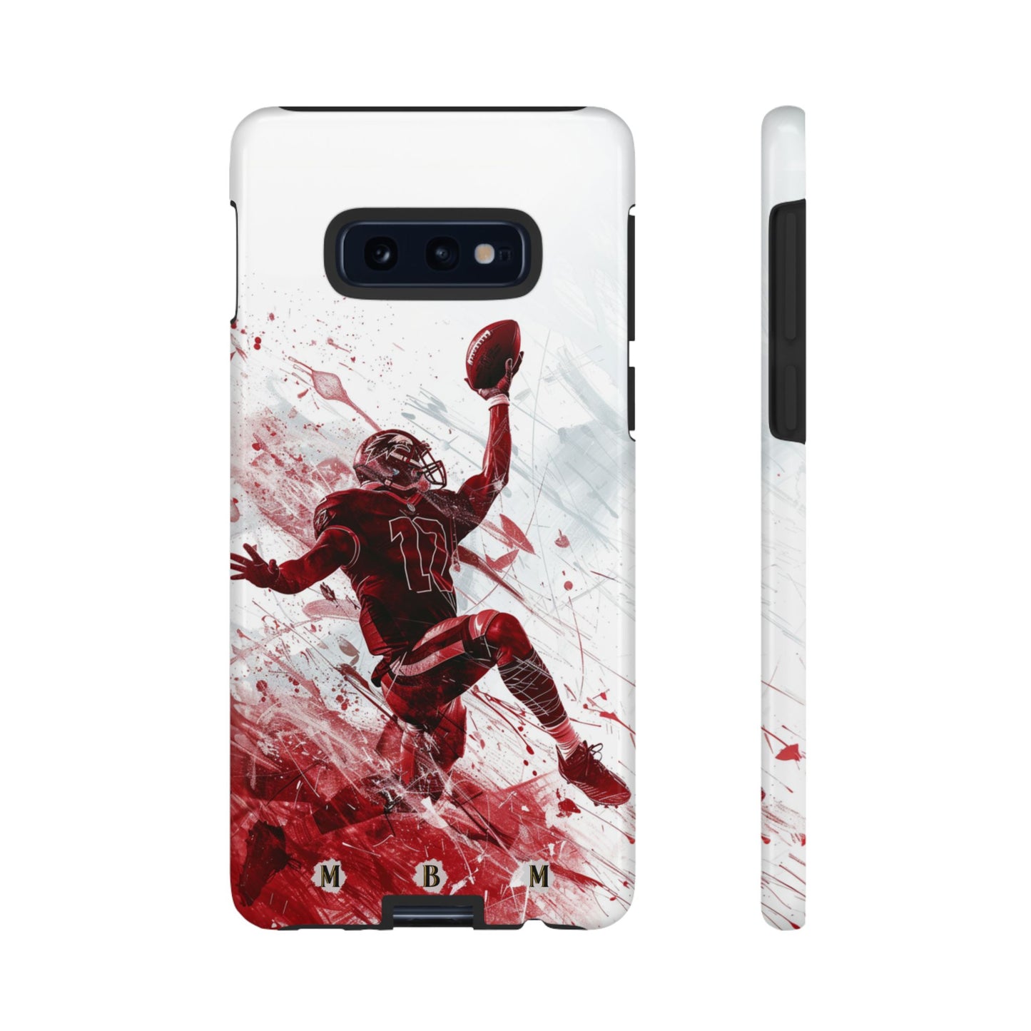 12 1st & 10 Samsung Galaxy S Tough Case
