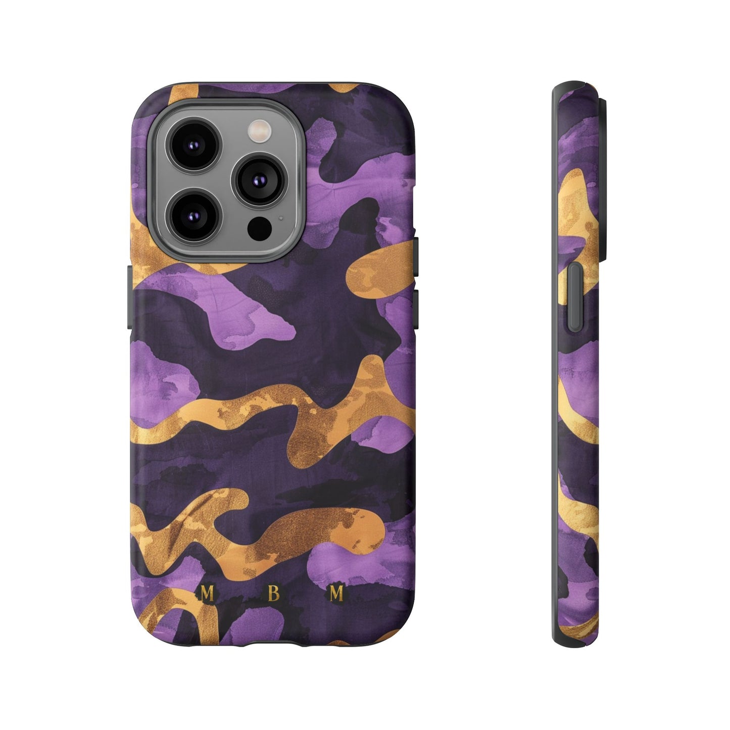 Venom Stealth iPhone Tough Case