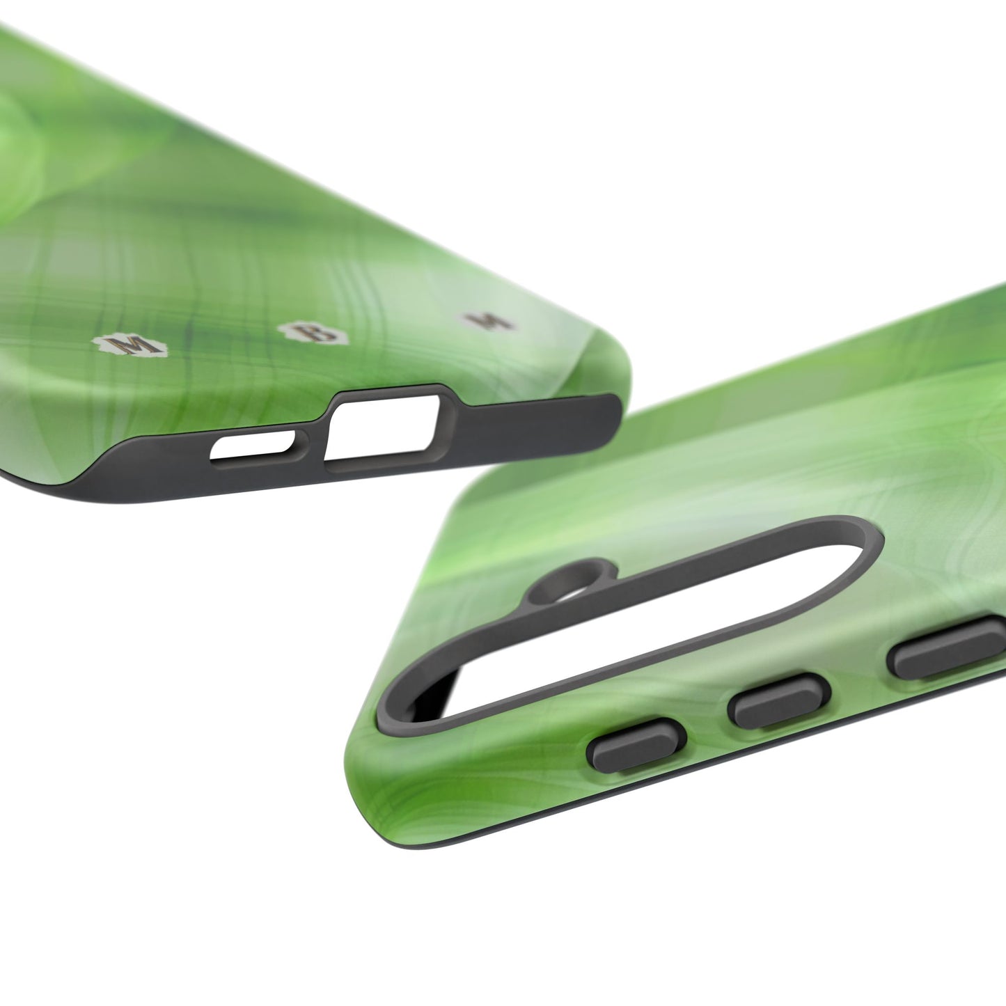 Algae Samsung Galaxy S Tough Case
