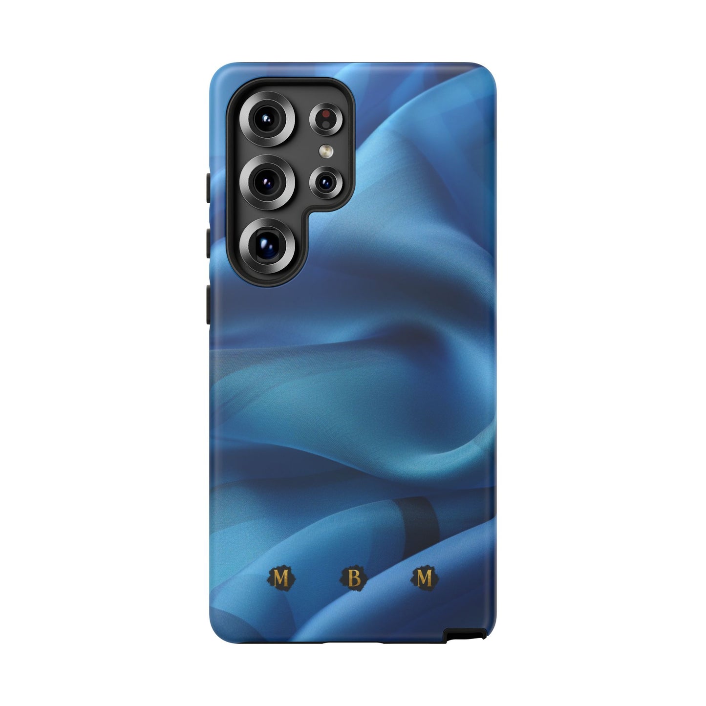 Indigo Zephyr Samsung Galaxy S Tough Case