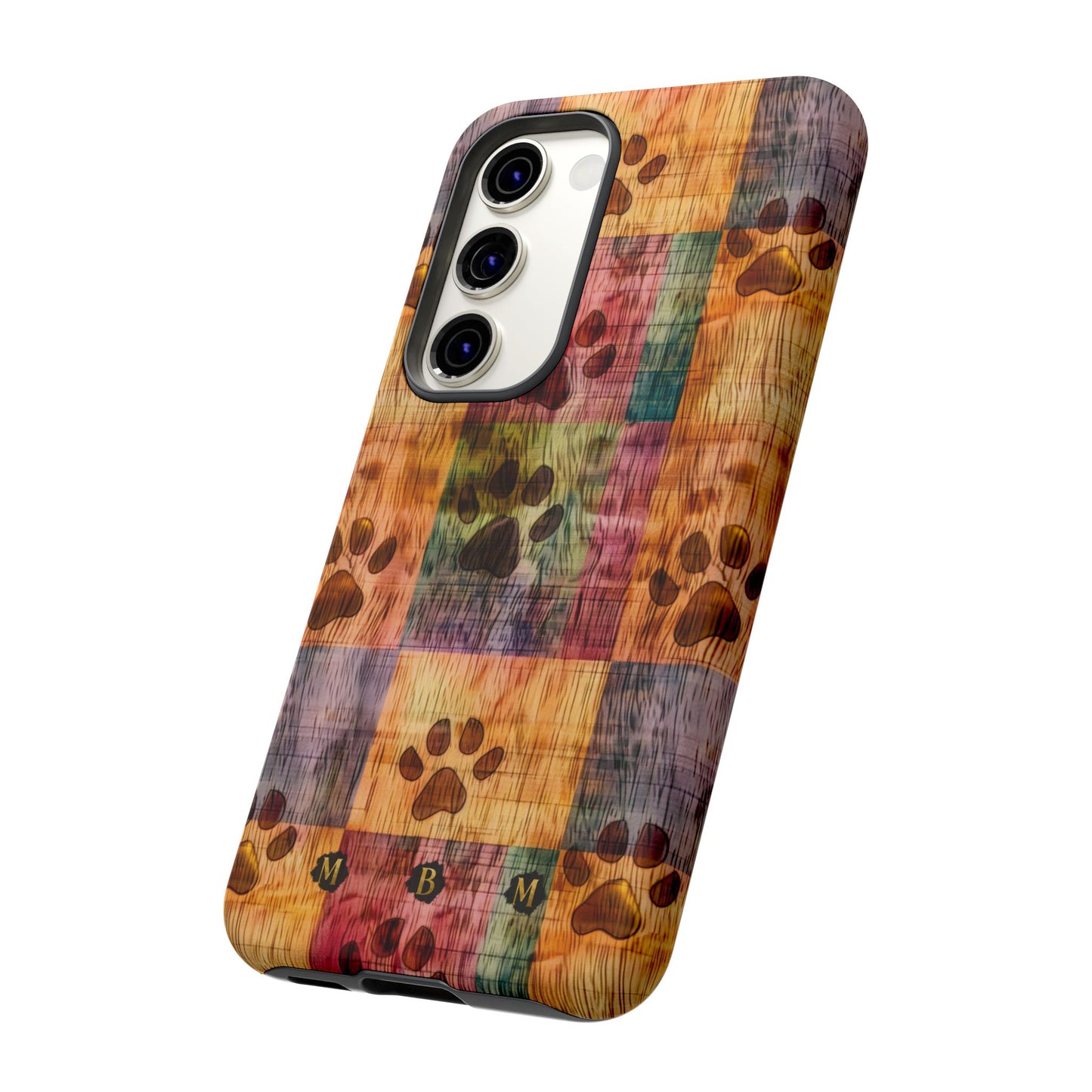 Bark & Paws Samsung Galaxy S Tough Case