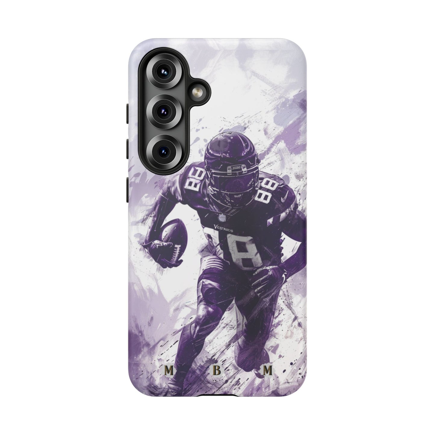 88 1st & 10 Samsung Galaxy S Tough Case