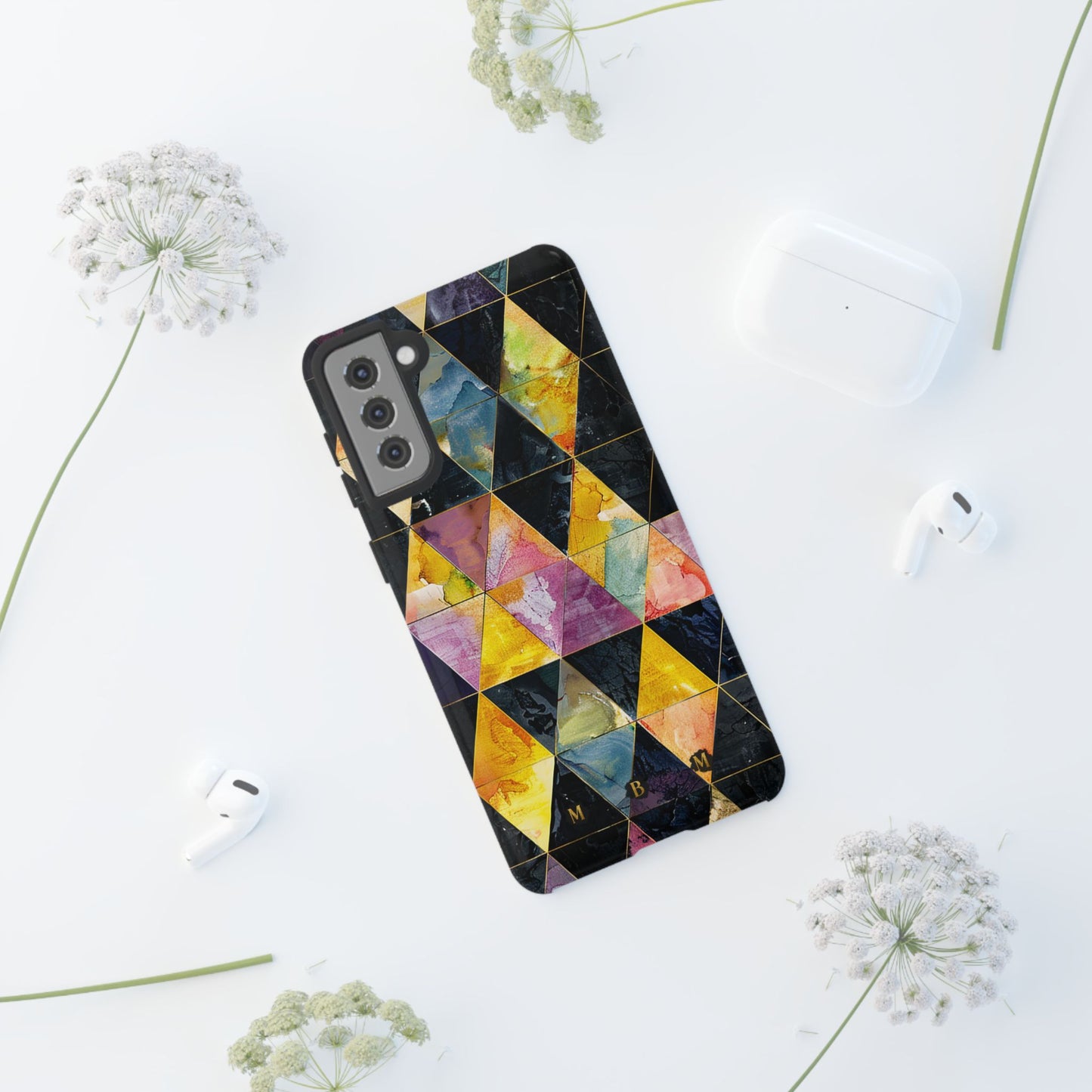 Vertex Prism Samsung Galaxy S Tough Case