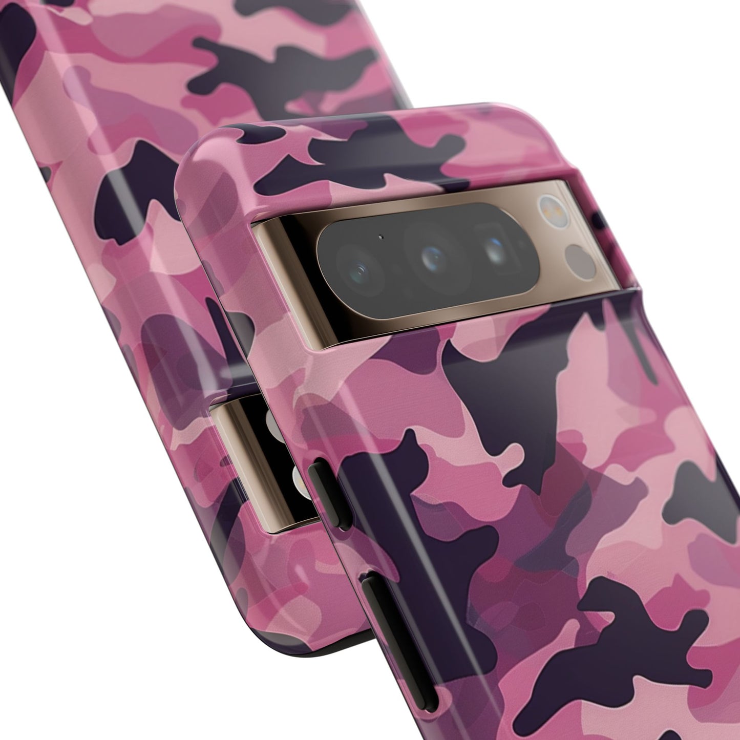 Sakura Stealth Google Pixel Tough Case