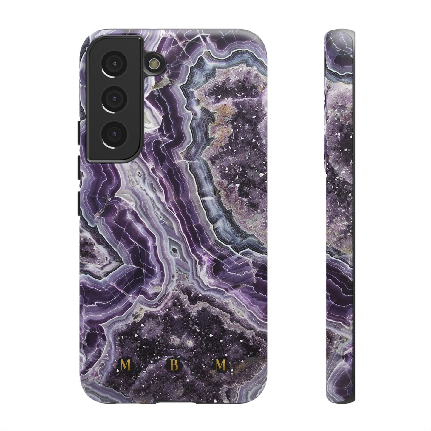 Majestic Amethyst Samsung Galaxy S Tough Case
