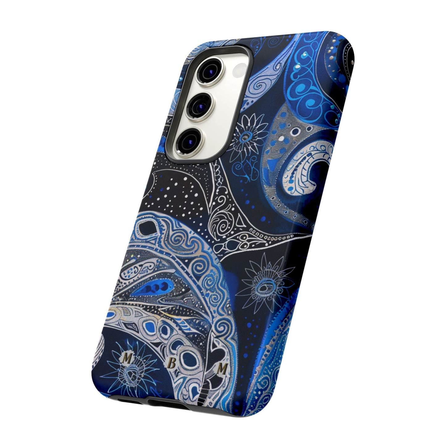 Nocturne Samsung Galaxy S Tough Case