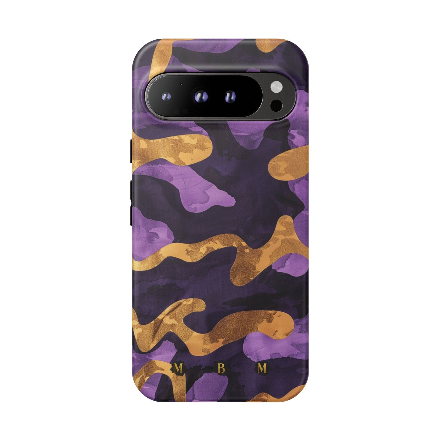 Venom Stealth Google Pixel Tough Case