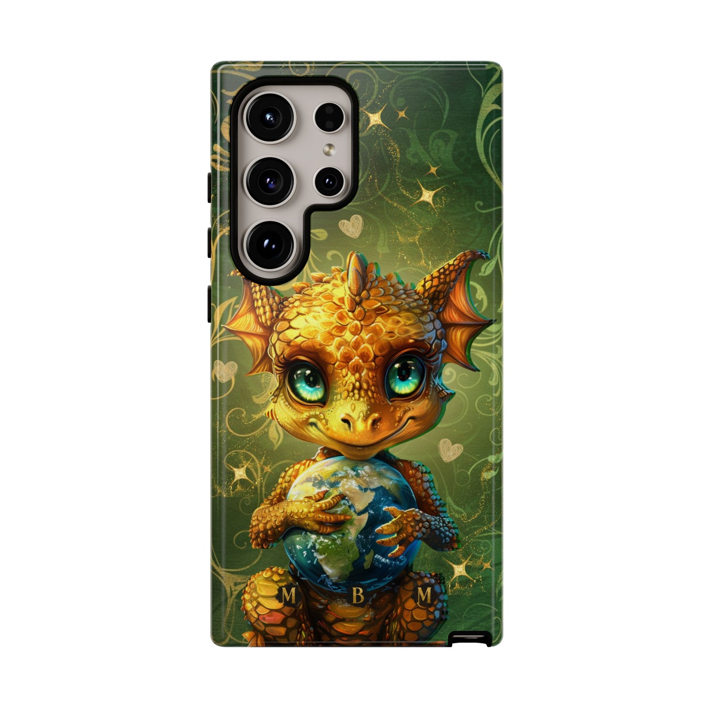 Nugget Samsung Galaxy S Tough Case