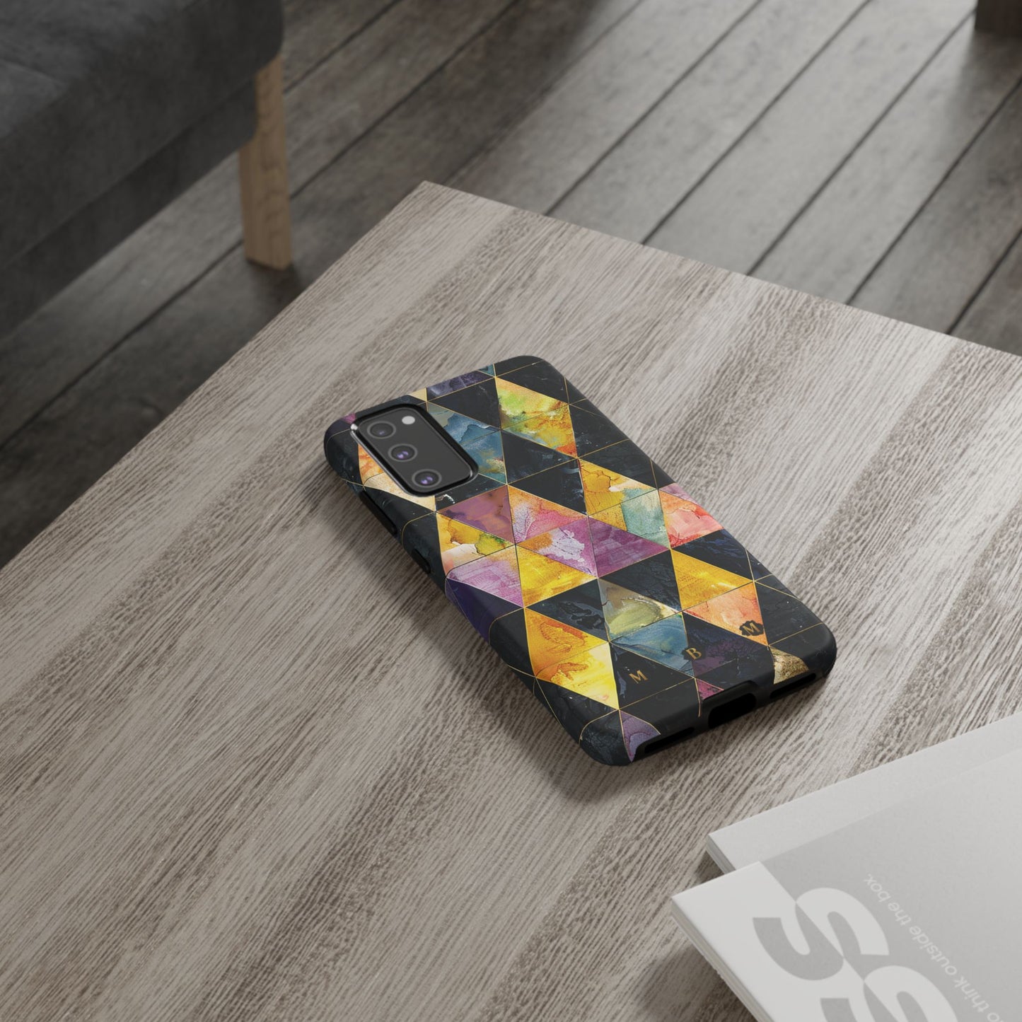 Vertex Prism Samsung Galaxy S Tough Case