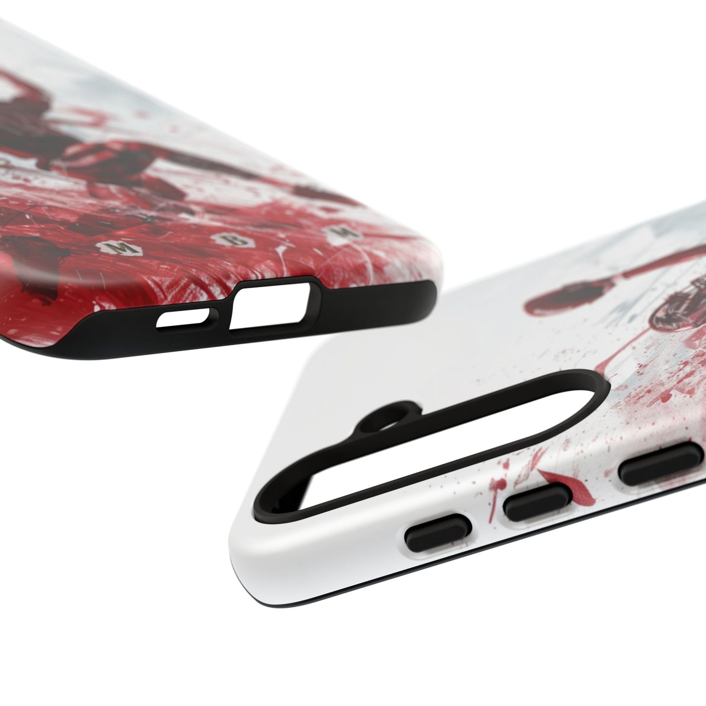 12 1st & 10 Samsung Galaxy S Tough Case